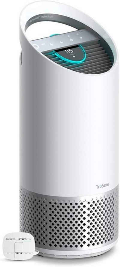 LEITZ Очиститель воздуха TruSens Z-2000 Очиститель воздуха mit SensorPod