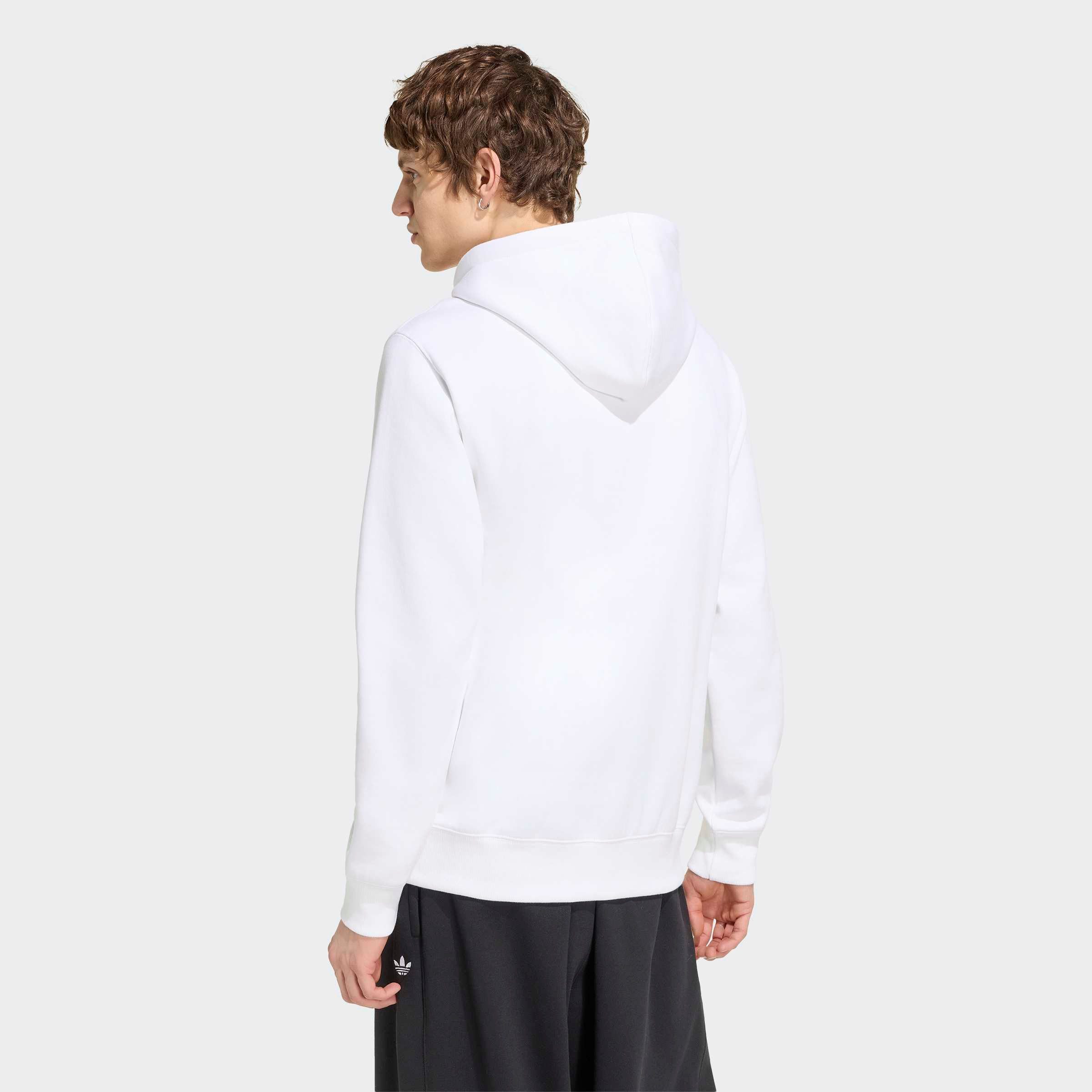 adidas Originals Kapuzensweatshirt TREFOIL ESSENTIALS HOODIE