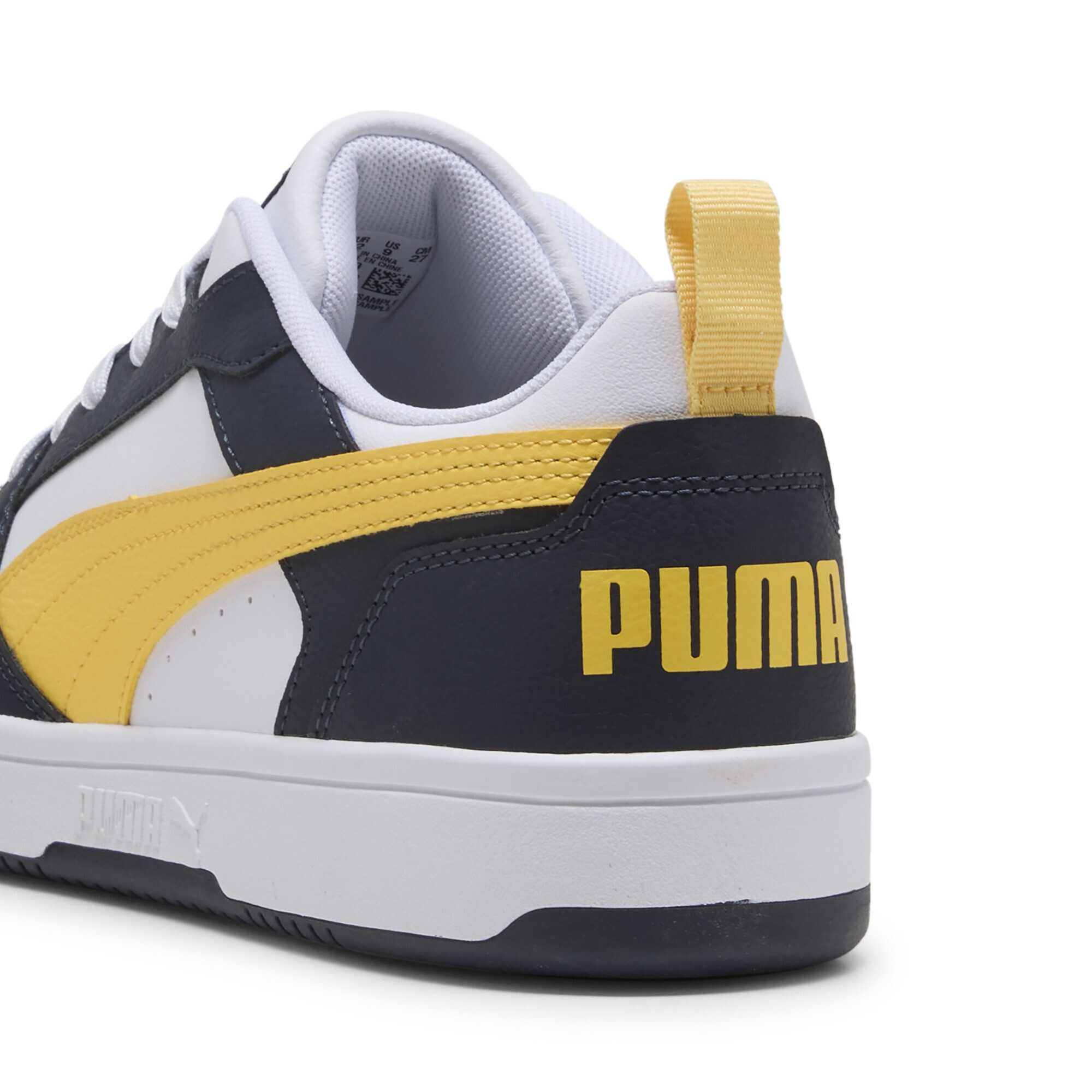 PUMA Rebound V6 Low Sneakers Erwachsene günstig online kaufen
