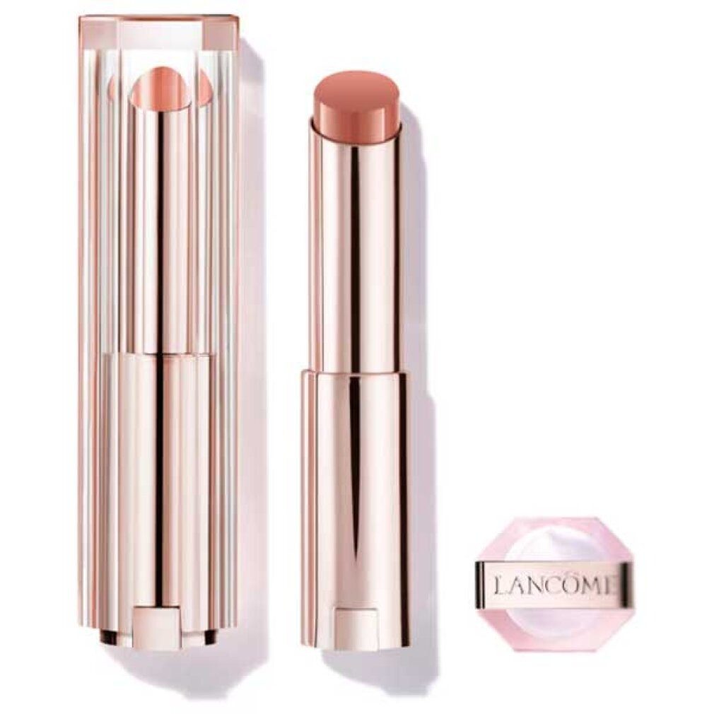 LANCOME Lippenpflegemittel Squalane-12 Butterglow Glowy Color Balm, Lippenbalsam