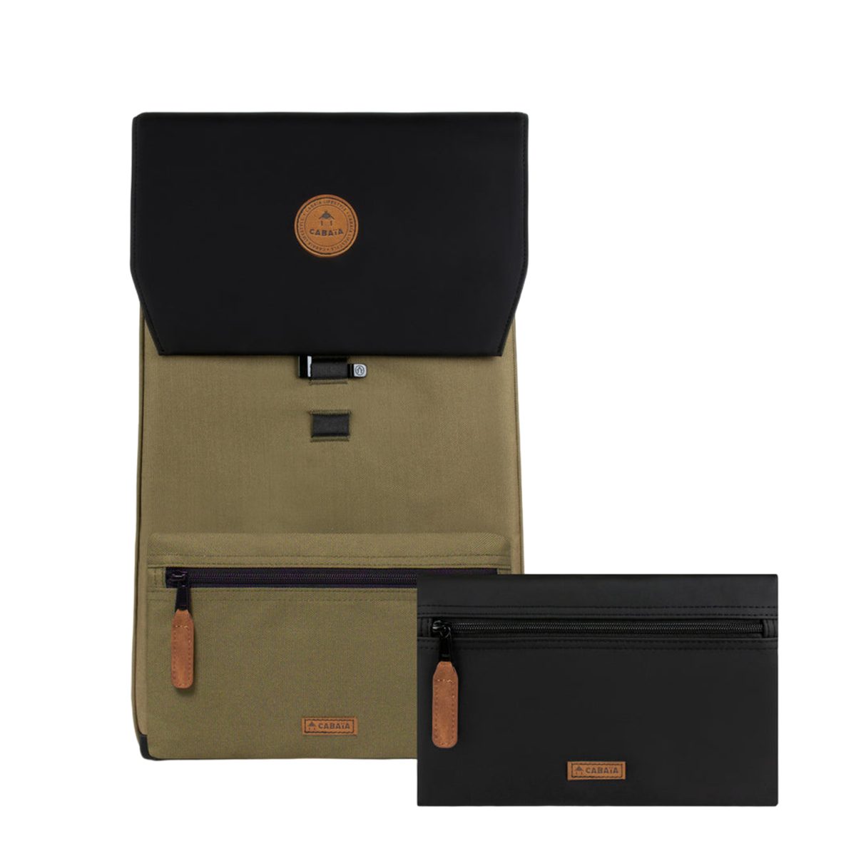 CABAIA Rucksack Deva