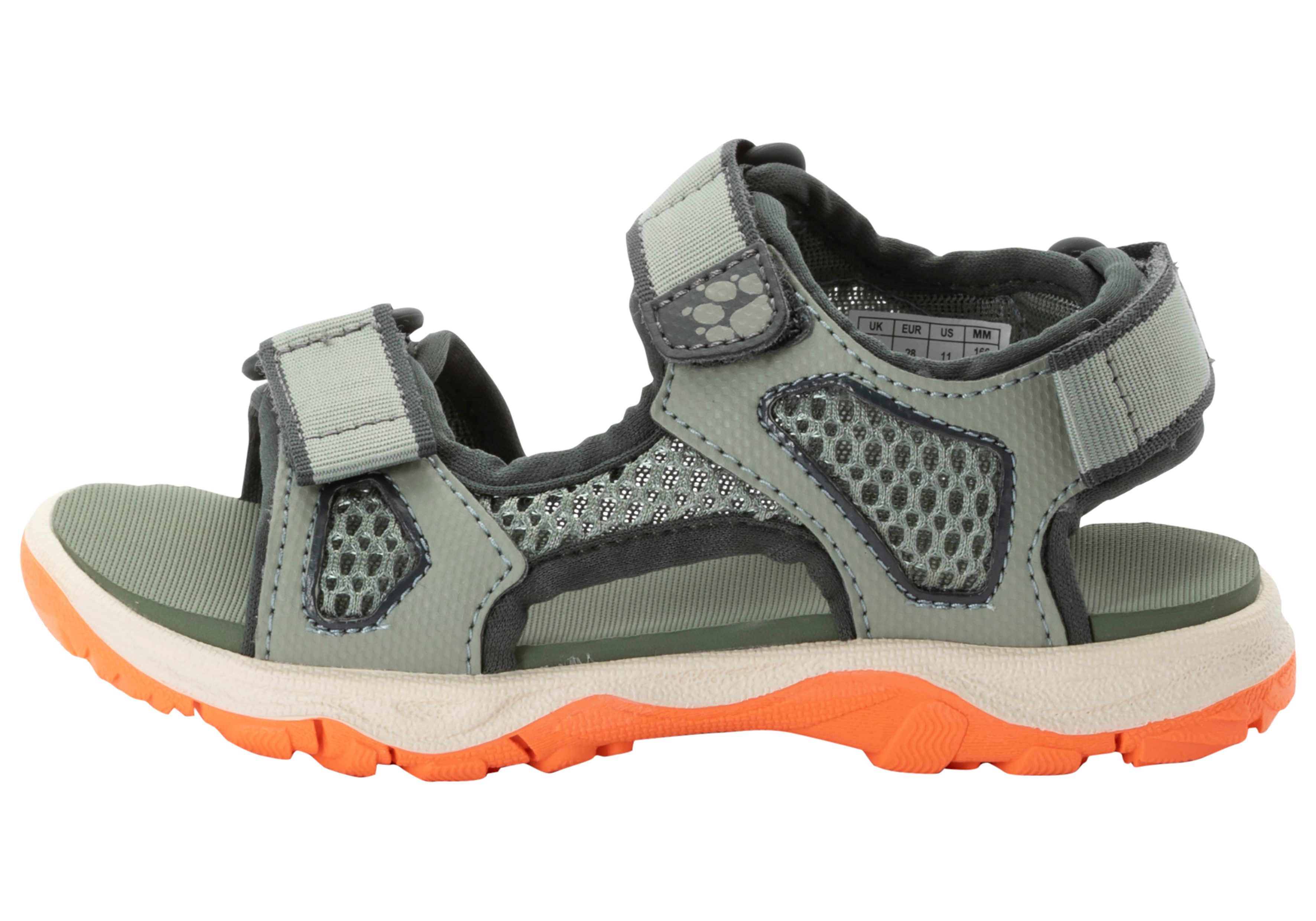 Jack Wolfskin TARACO BEACH SANDAL K günstig online kaufen