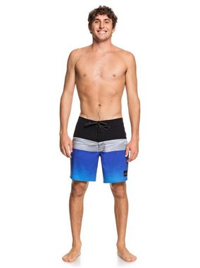 Quiksilver Boardshorts Highline Hold Down 18"