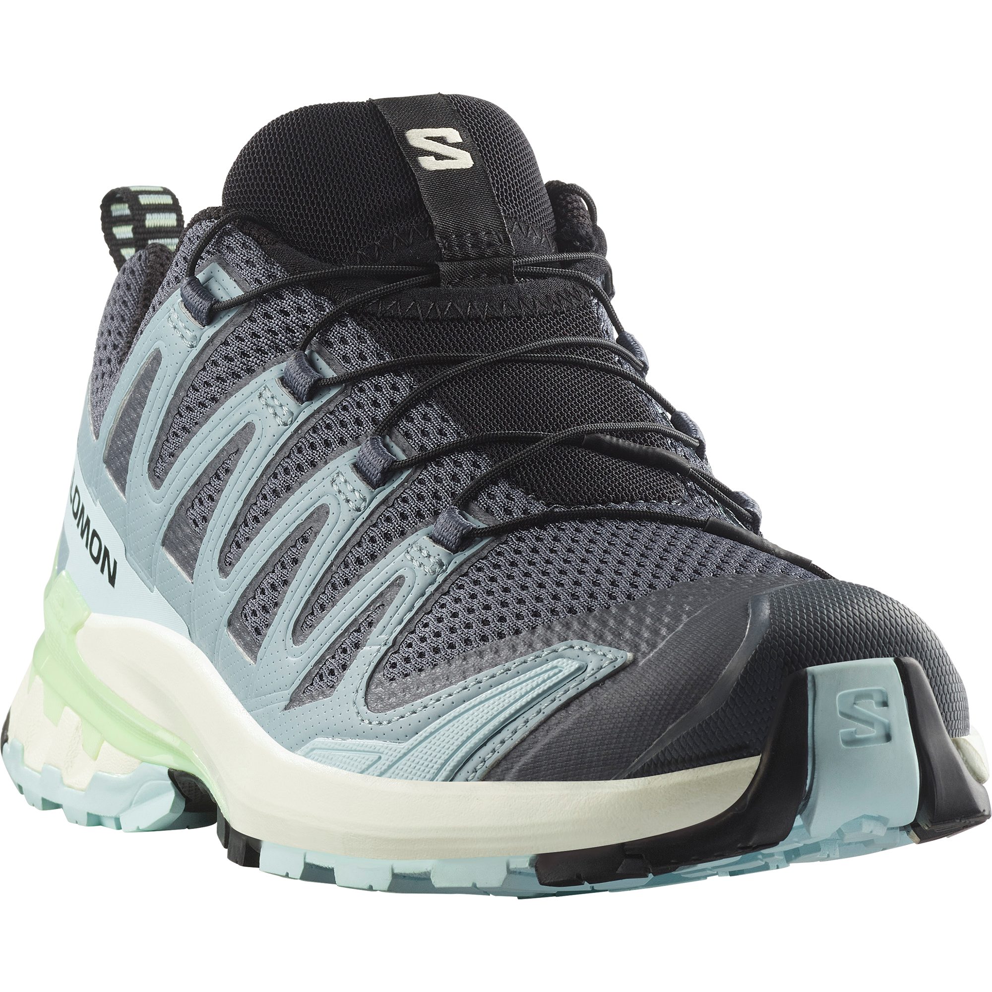 Salomon XA PRO 3D V9 W Trailrunningschuh wasserdicht