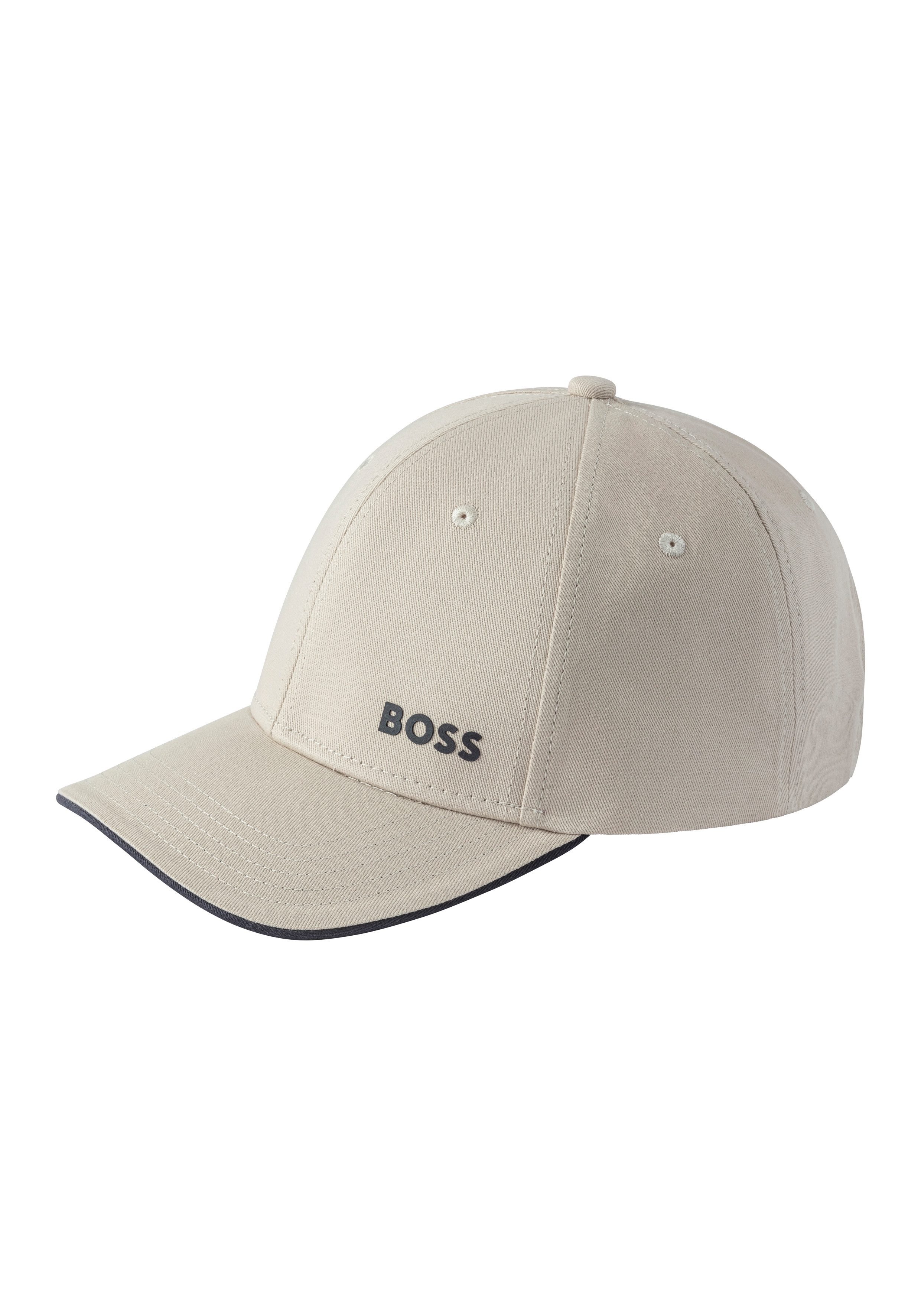 BOSS GREEN Baseball Cap Cap-Bold mit günstig online kaufen