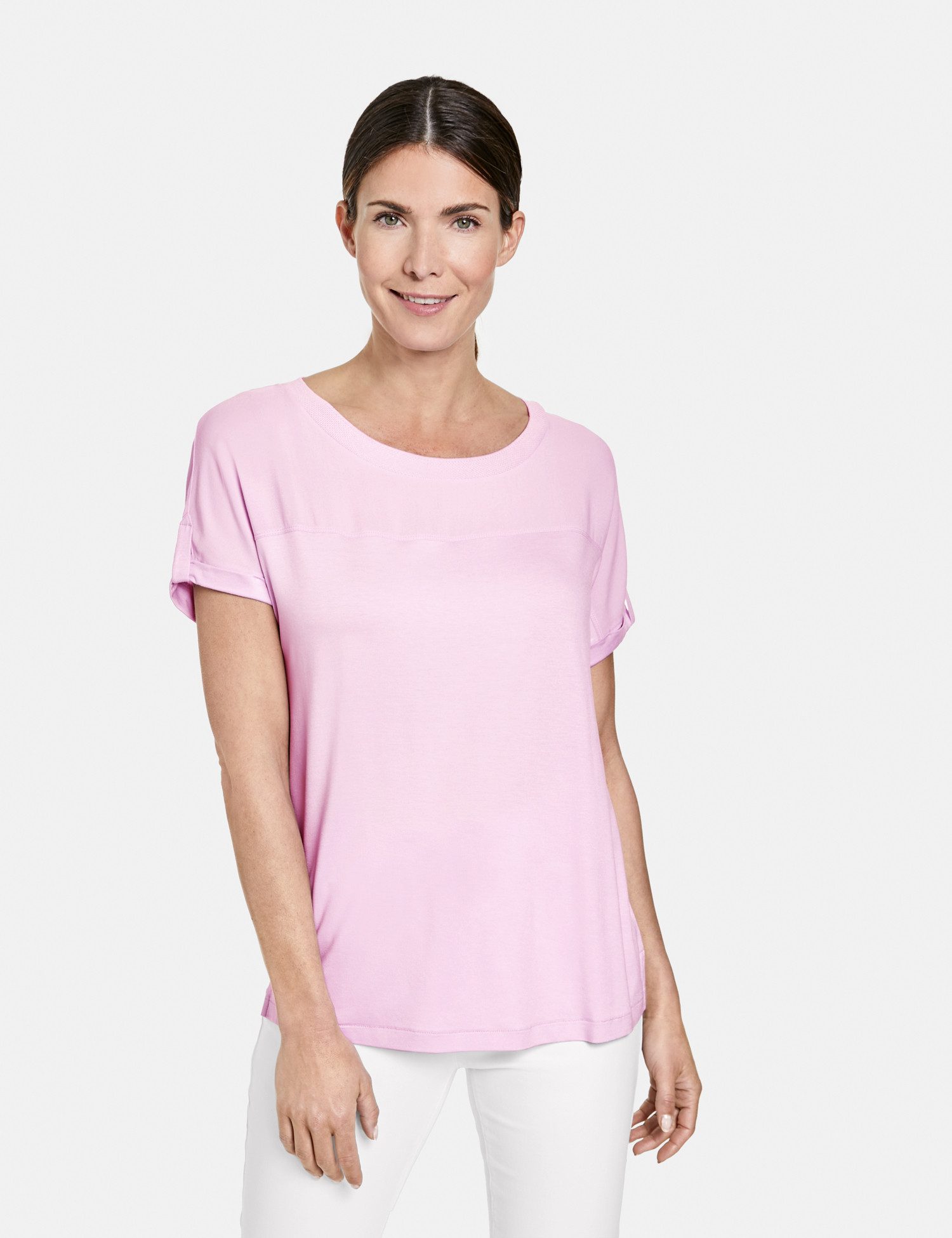 GERRY WEBER T-Shirt T-Shirt 1/2 Arm