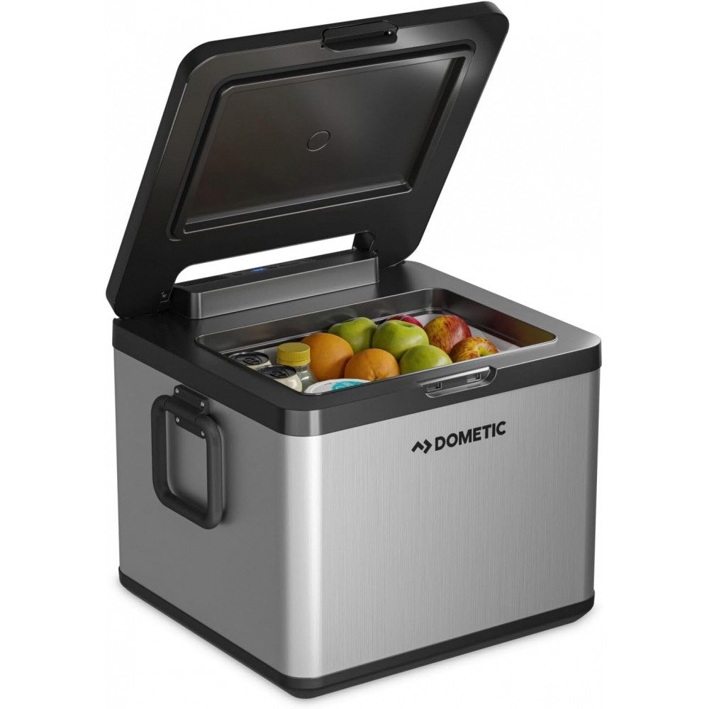 Dometic Kühlbox Dometic CoolFun CK2 45 Hybrid-Kühlbox 43L