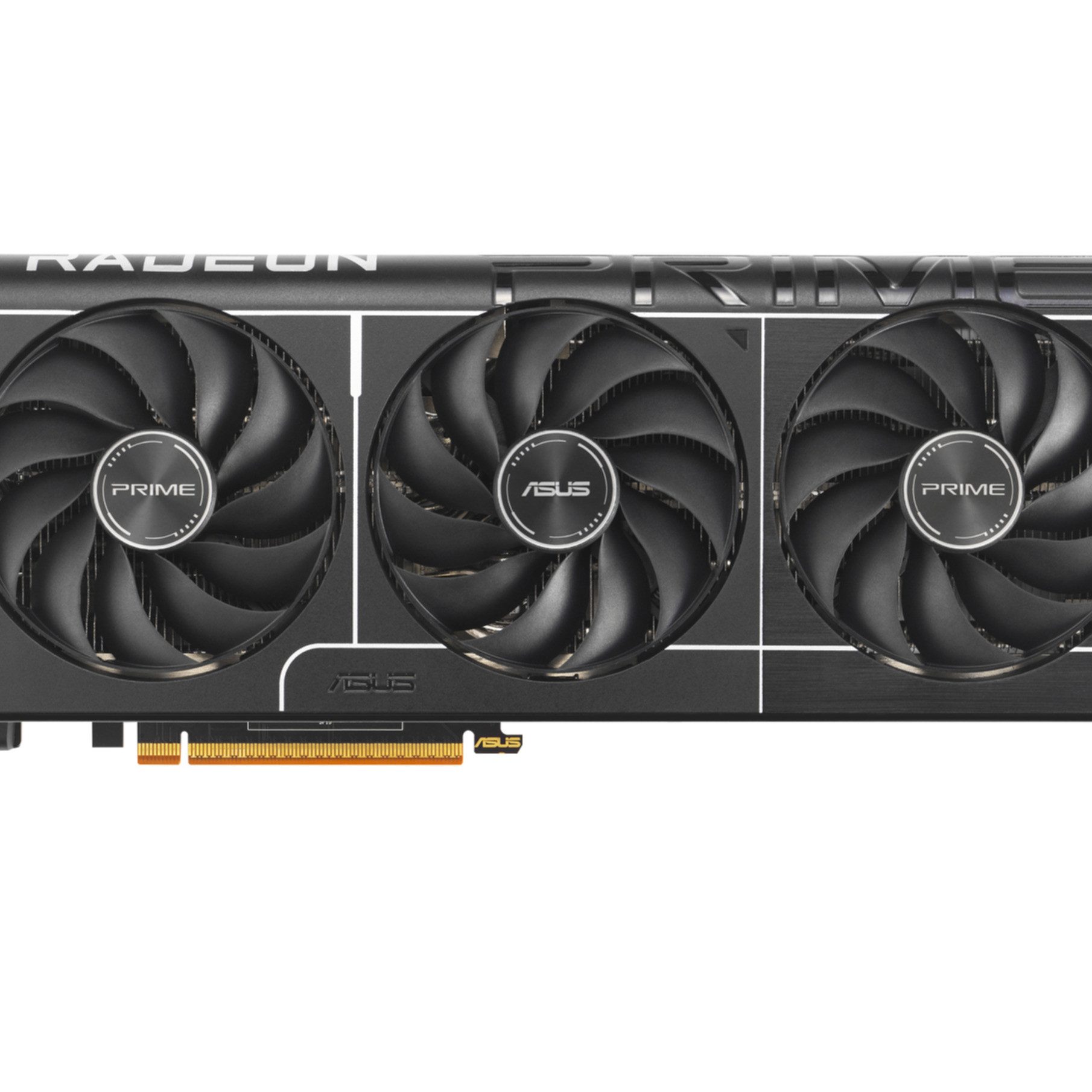 Asus PRIME-RX9070XT-O16G Grafikkarte