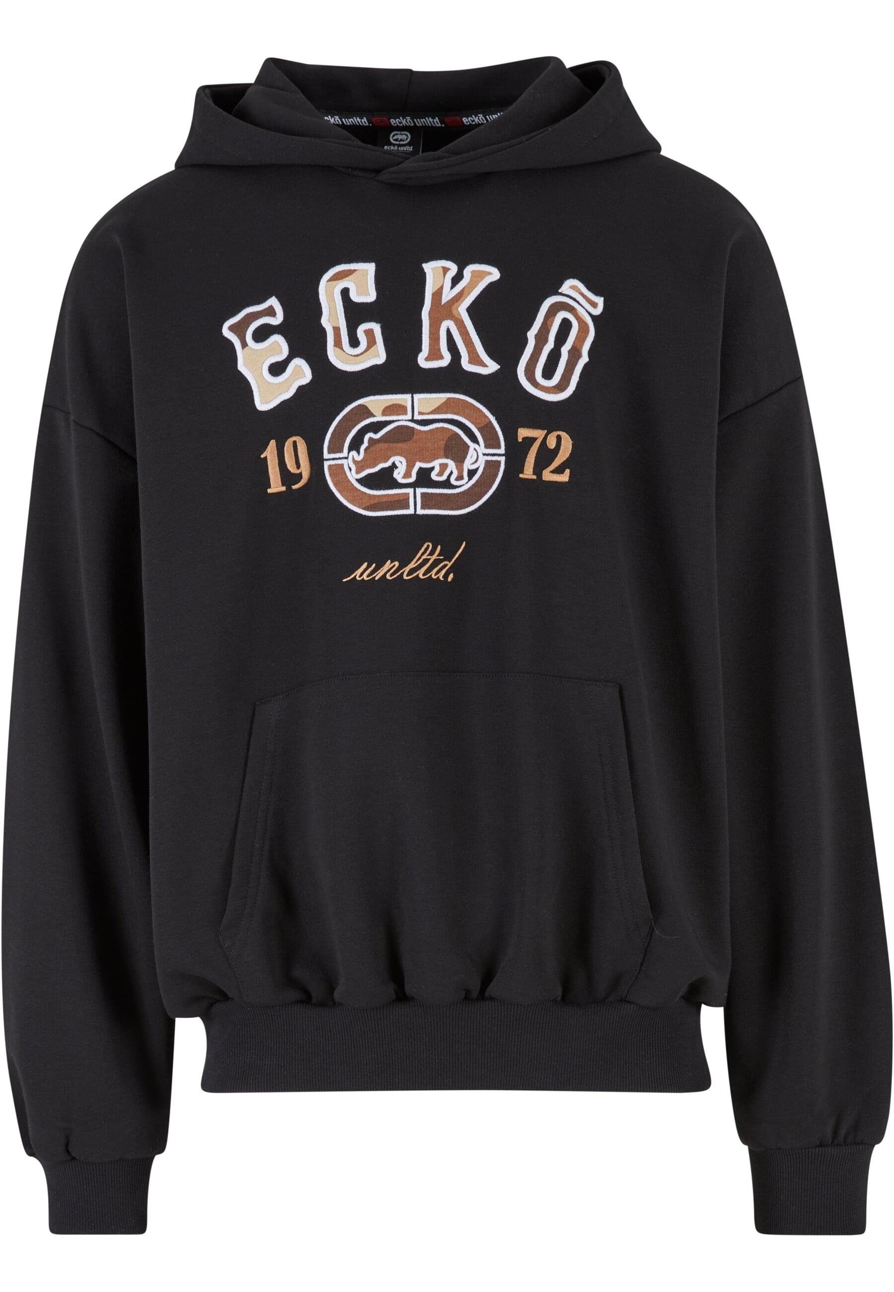 Hoodie ecko clearance