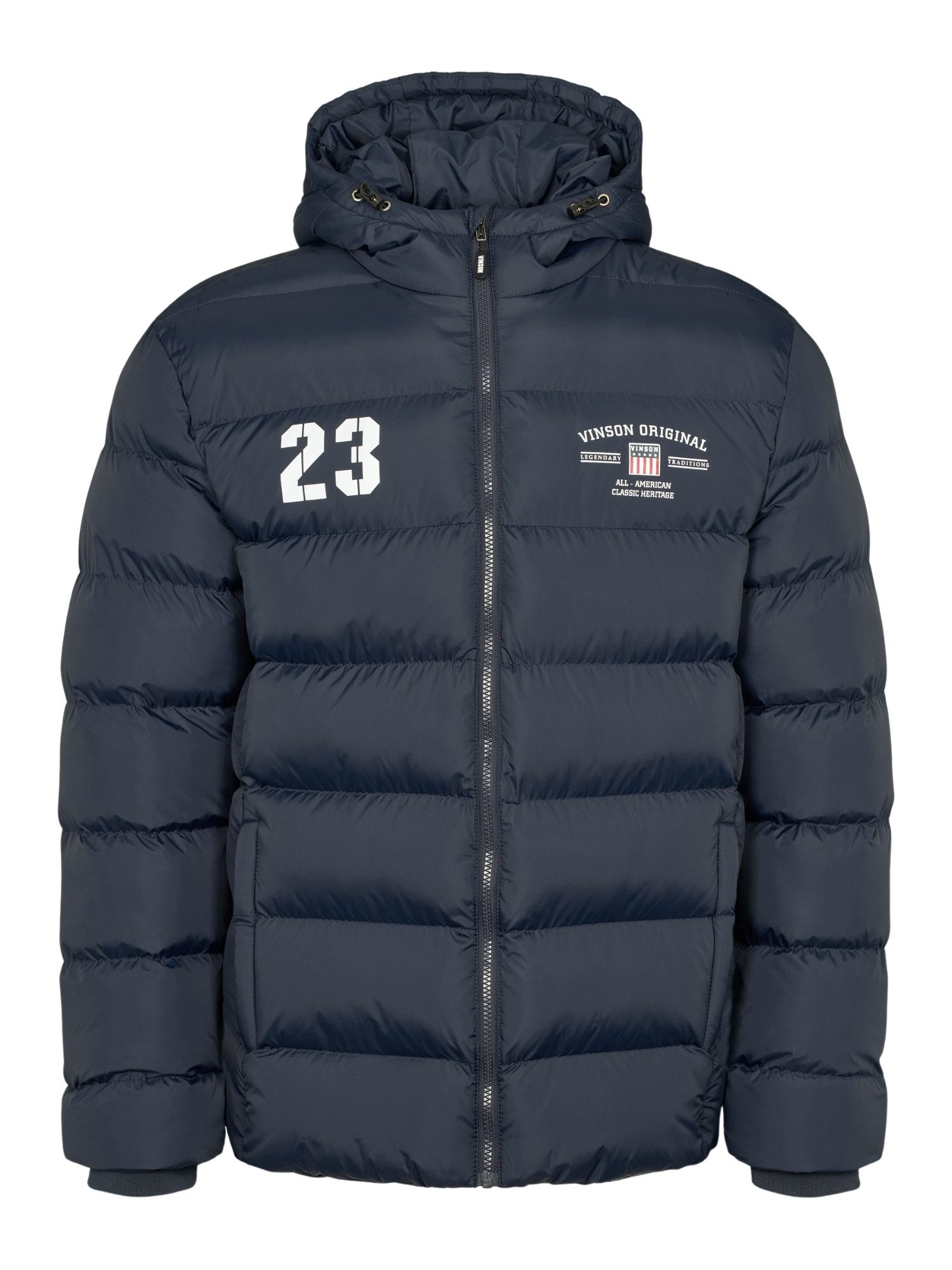 VINSON Outdoorjacke VINSON Jacket VMVance günstig online kaufen