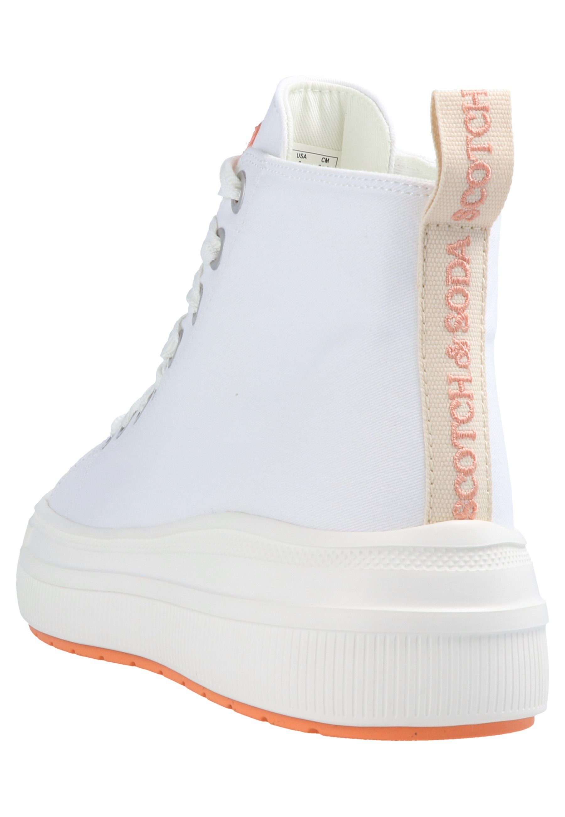 Scotch & Soda 26739712 Iris Sneaker