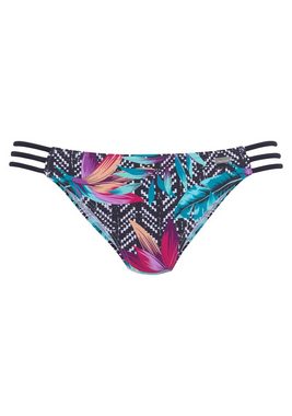 Venice Beach Bikini-Hose »Jane«, mit seitlichen Bändern