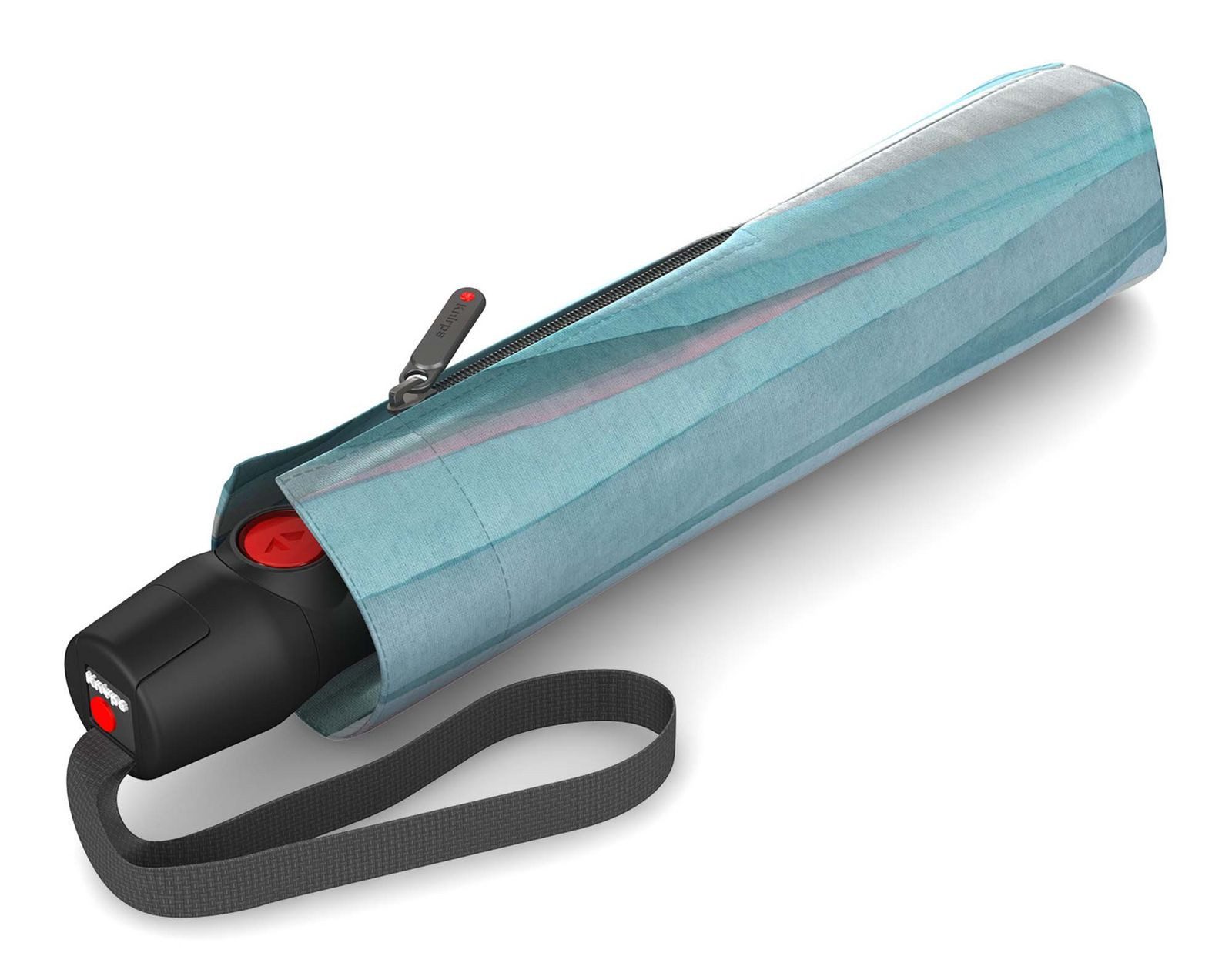 Knirps® Taschenregenschirm Medium Duomatic Palm günstig online kaufen