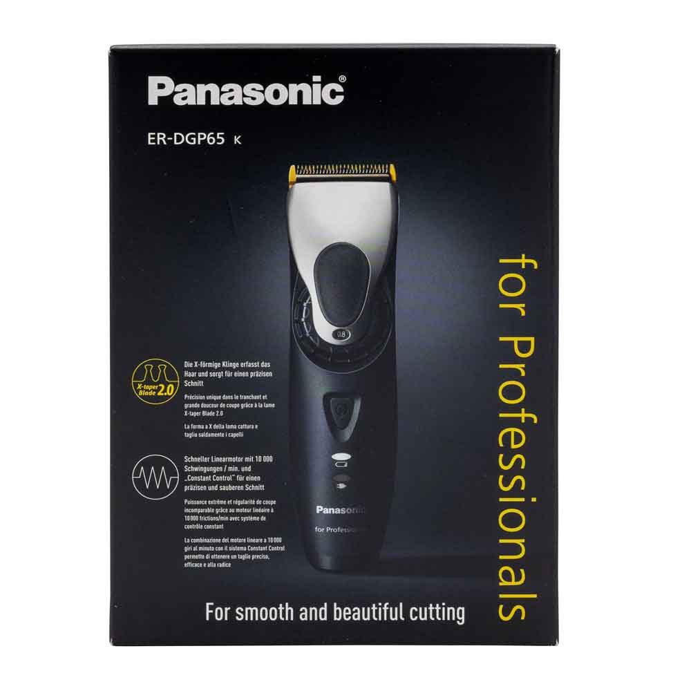 Panasonic Batteries Aufsatz Body Groomer Panasonic