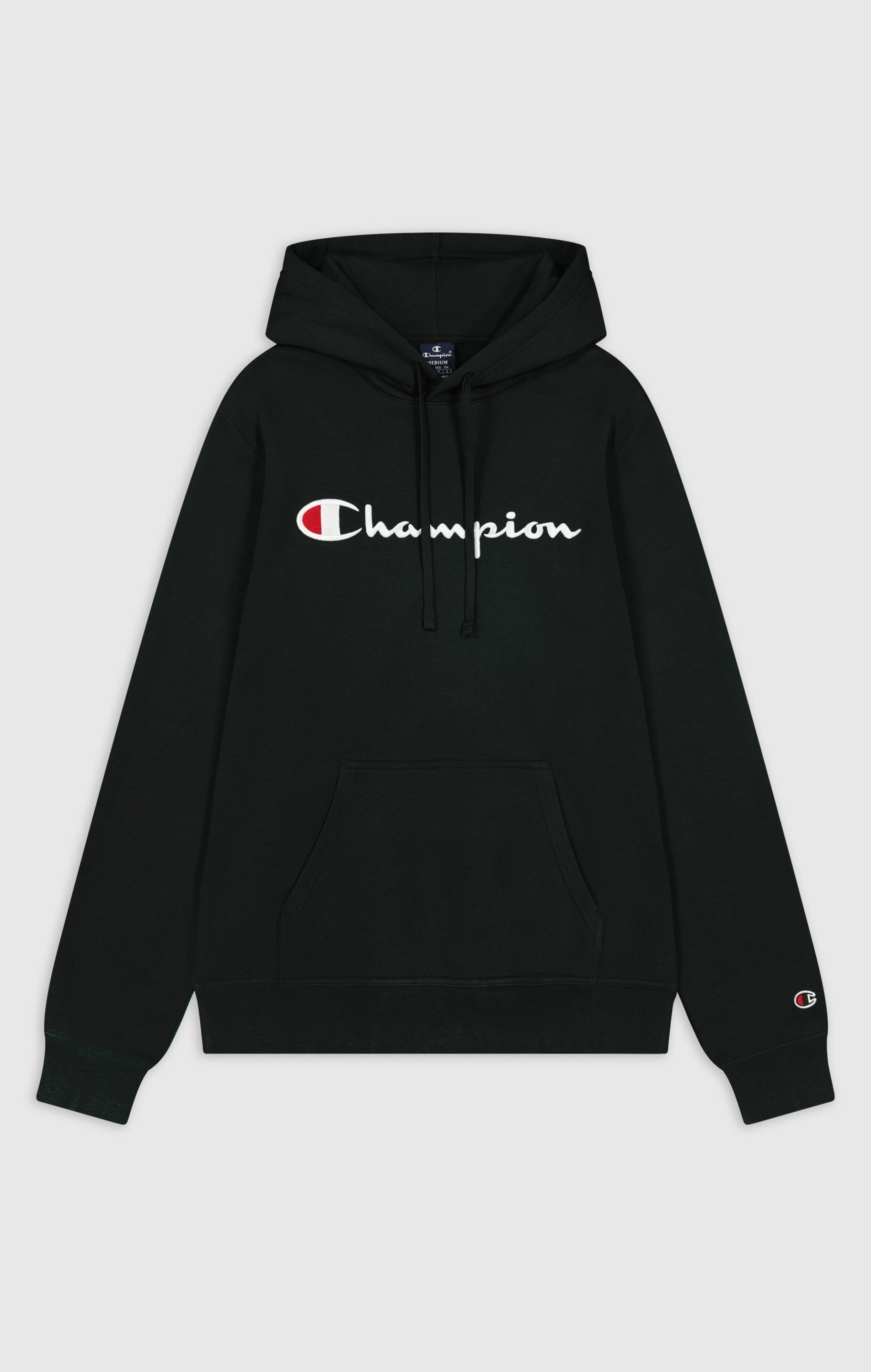 Champion Kapuzensweatshirt Hooded Sweatshirt NBK günstig online kaufen