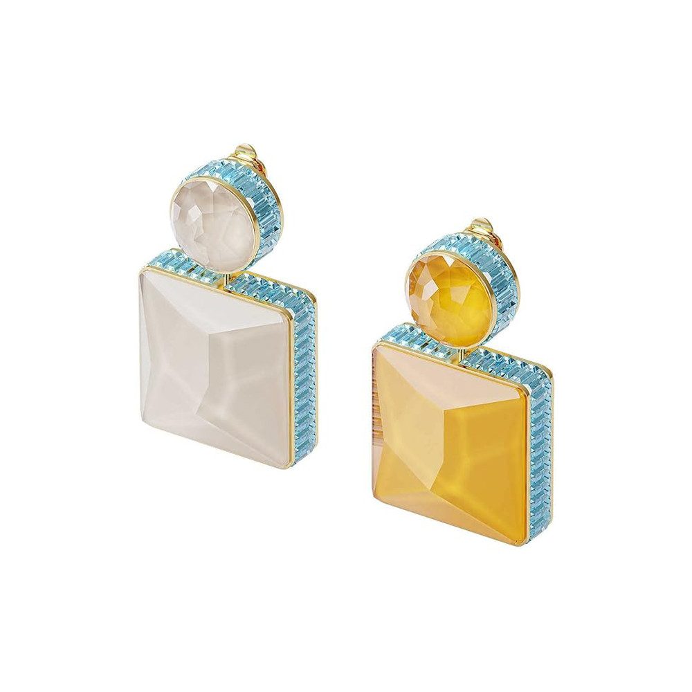Swarovski Ohrring-Set