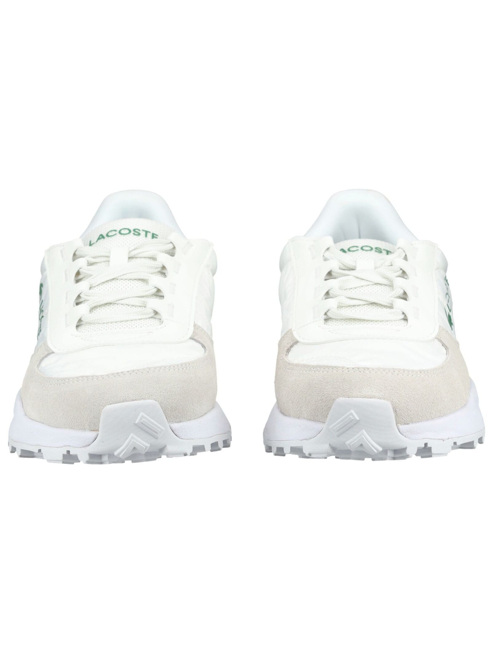 Lacoste lacoste Sneaker Textil Sneaker