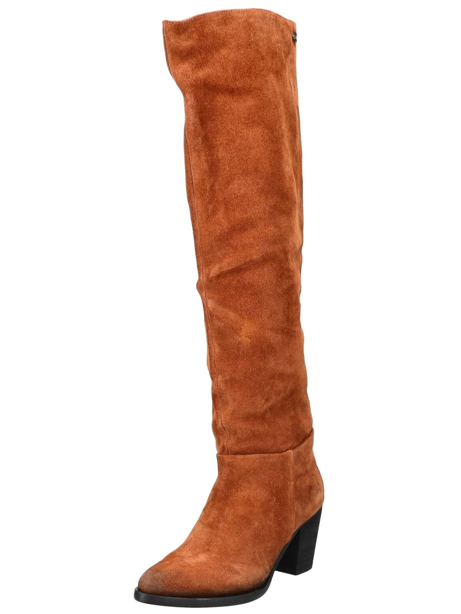 Lazamani Stiefel Leder . Stiefel. Reduzierter Preis € 135,95. Unverbindliche Preisempfehlung € 159,95