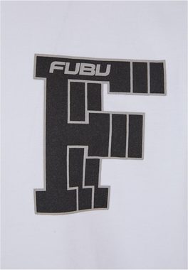 Fubu T-Shirt Fubu Herren FM231-001-1 FUBU Corporate Tee (1-tlg)