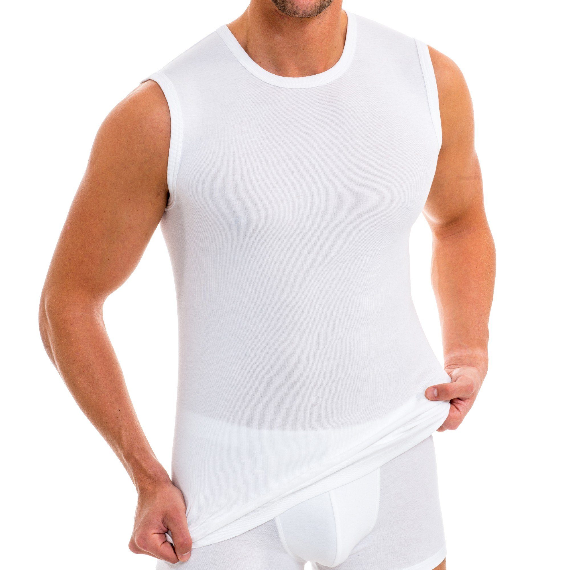 Achseltop