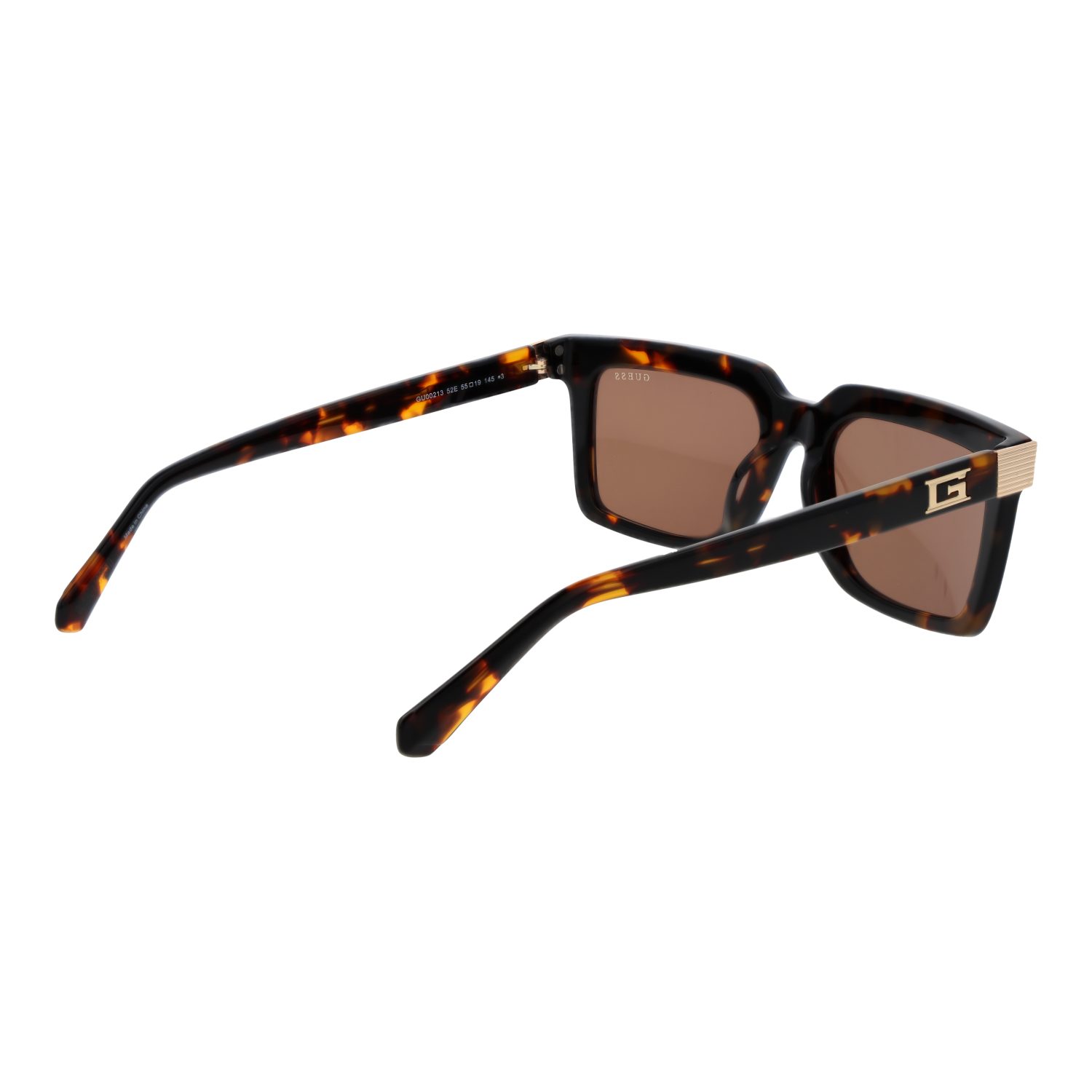 Guess Sonnenbrille GU00213 5552E