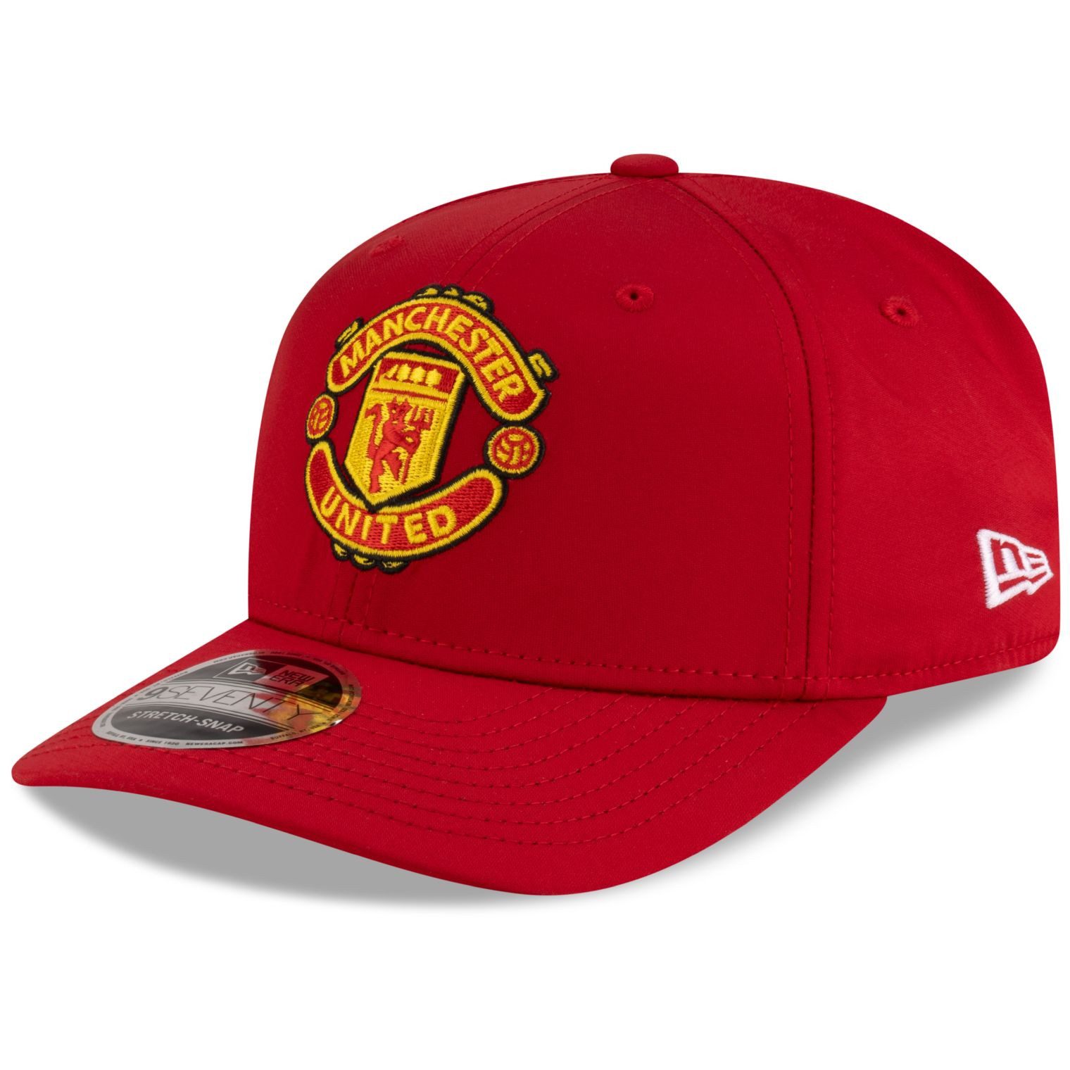 New Era Snapback Cap 9Seventy StretchSnap Manchester United