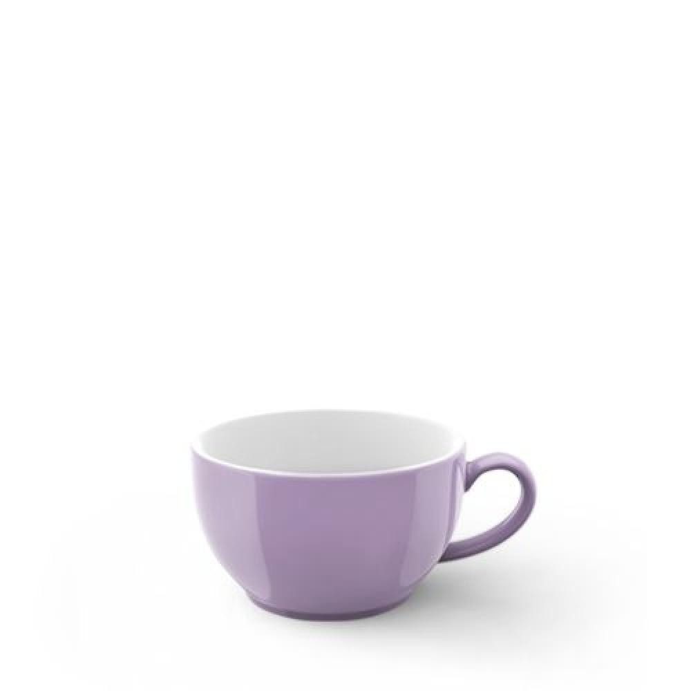 Dibbern Tasse Dibbern Solid Color Kaffeetasse