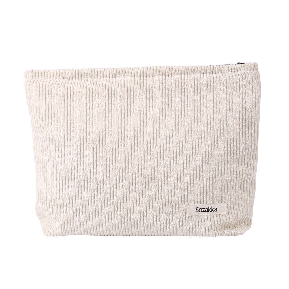 Malantis Kosmetiktasche Malantis Kosmetiktasche aus Cord – Etui & Reise-Org günstig online kaufen