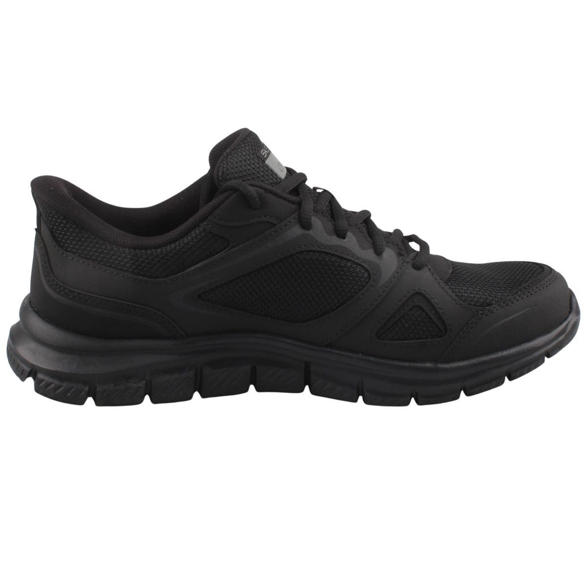 Skechers 233039-BBK Slipper günstig online kaufen