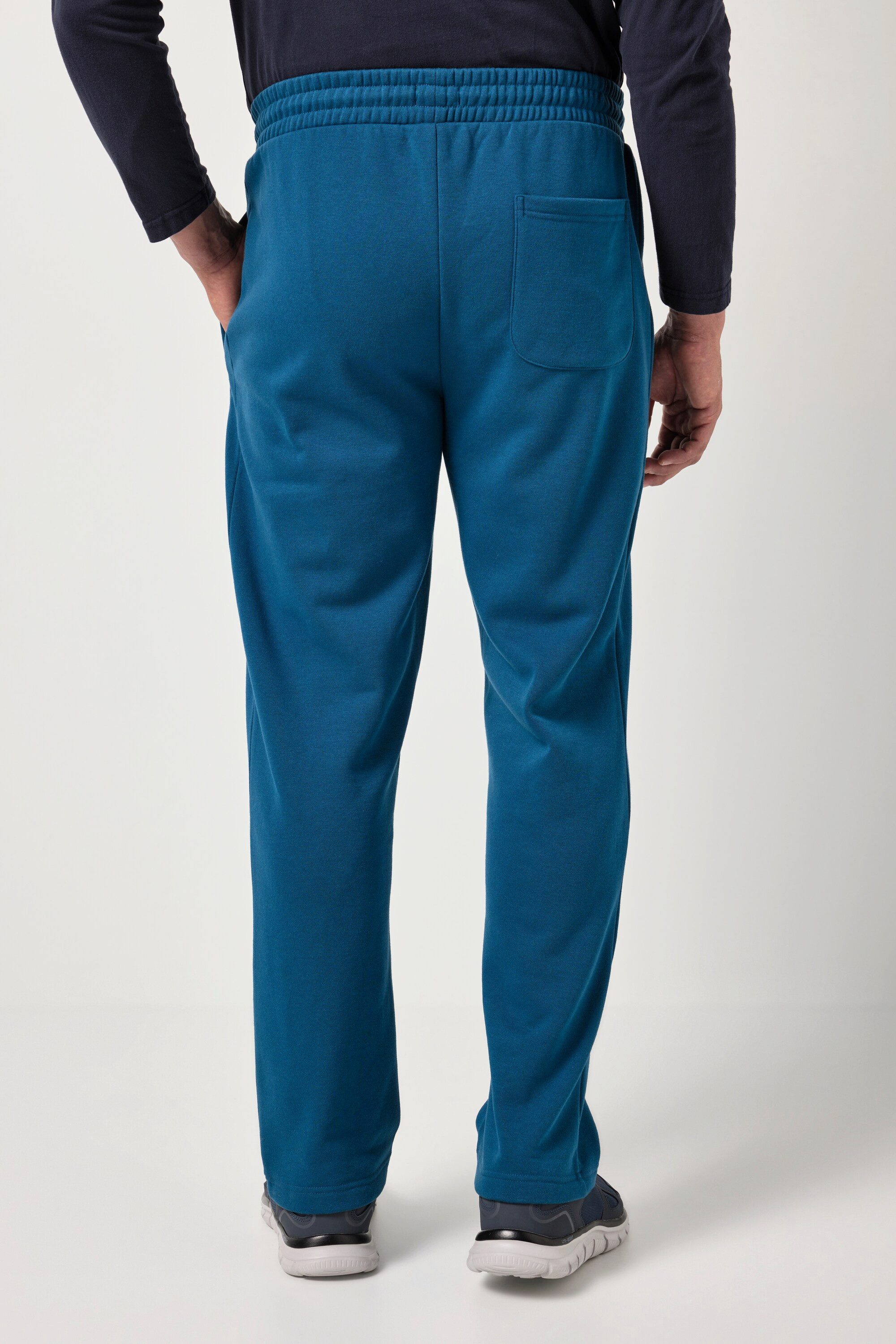 JP1880 Sweathose Jogginghose Bauchfit Homewear Basic OEKO-TEX