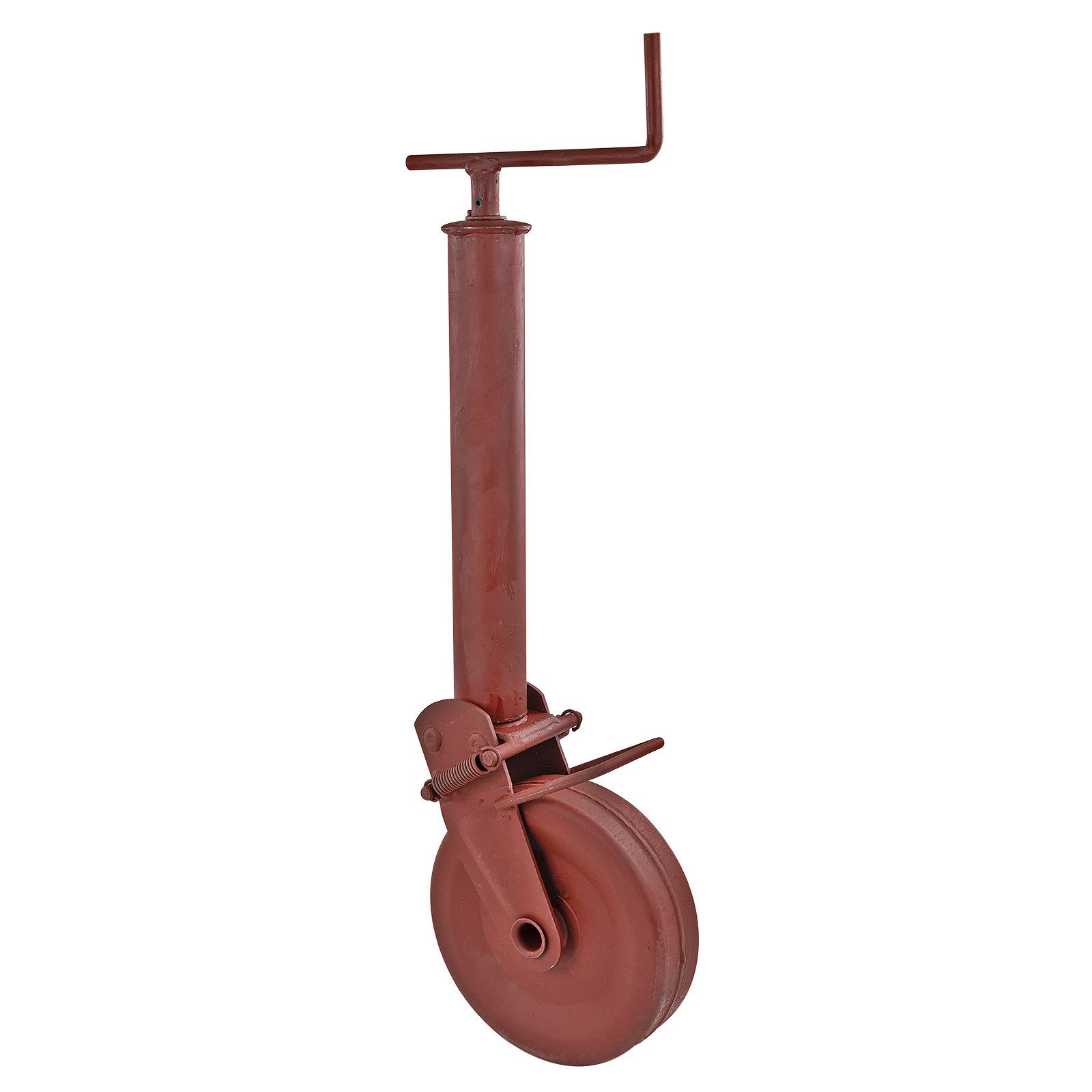 DEMA Anhänger-Stützrad Automatikstützrad, max 1000 Kg