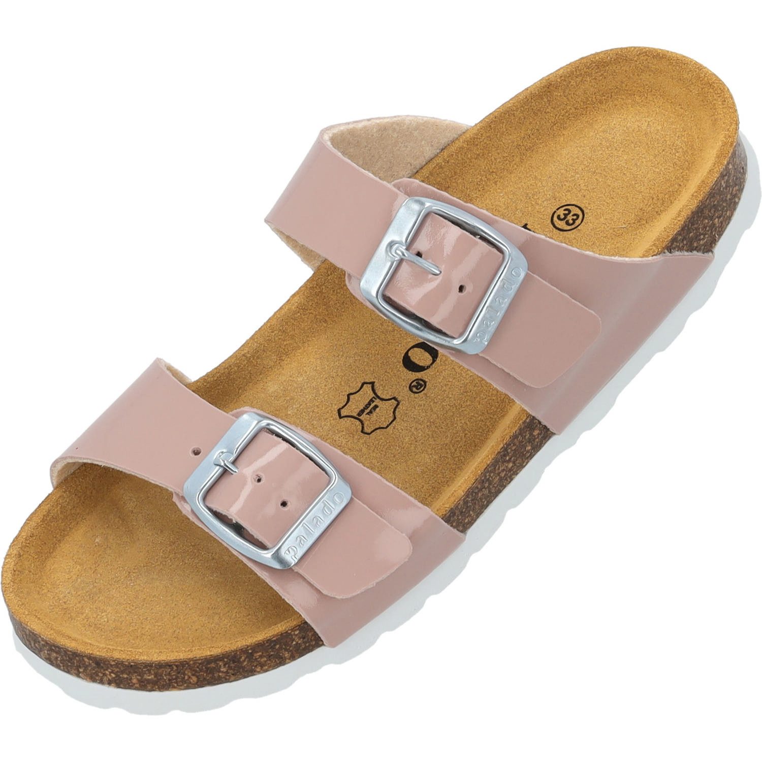 Palado Kids Samos G Basic Pantolette