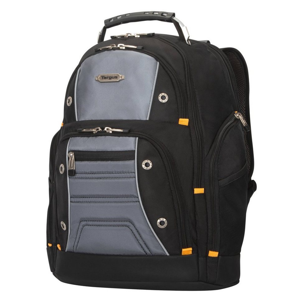 Targus 15.6 Notebook-Rucksack Drifter Laptop Backpack