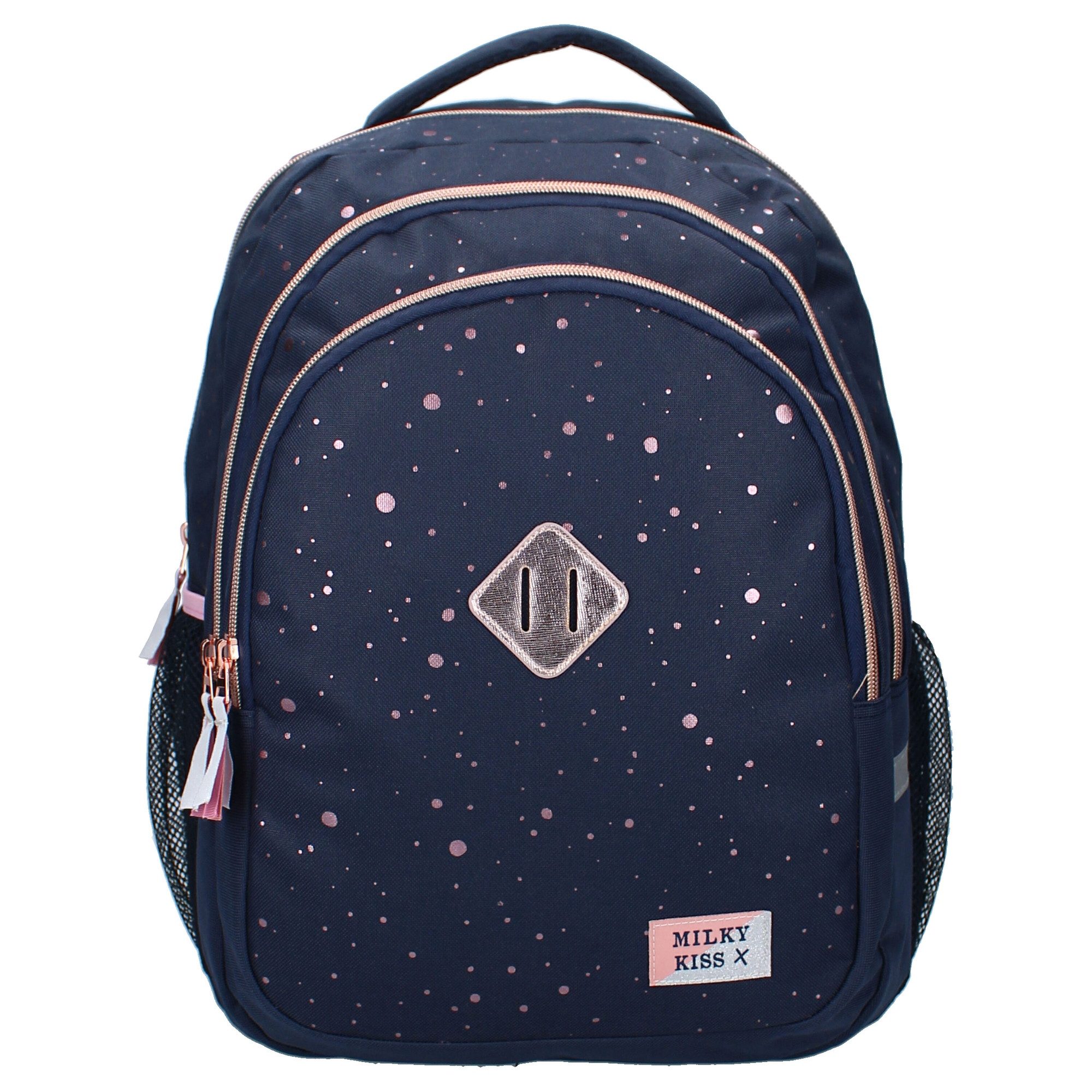 Vadobag Cityrucksack Milky Kiss Divine Days, mit tollem Design