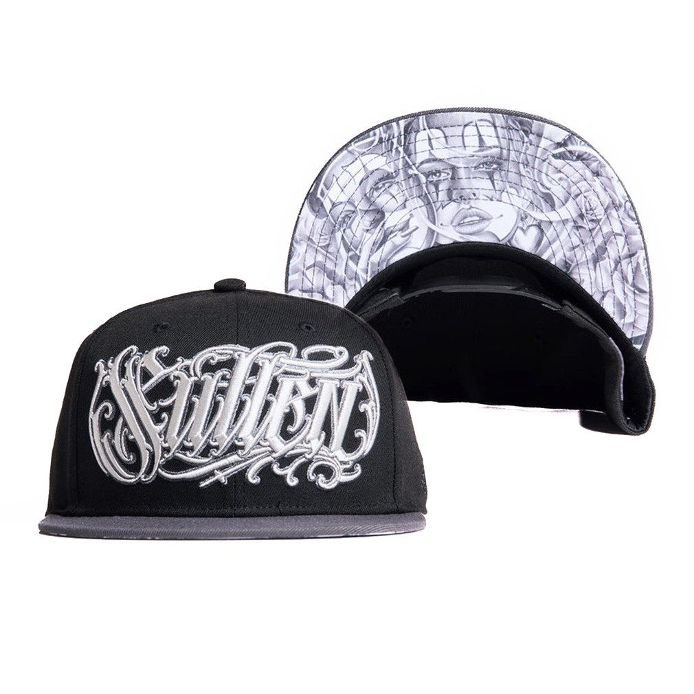 Baseball Cap Pelavacas III