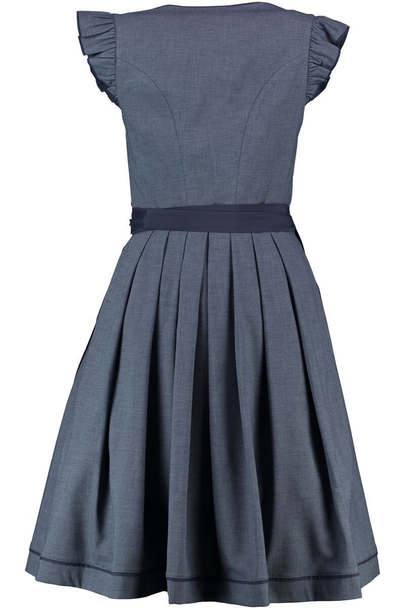 KRÜGER COLLECTION Dirndl Isalyn (60 cm)