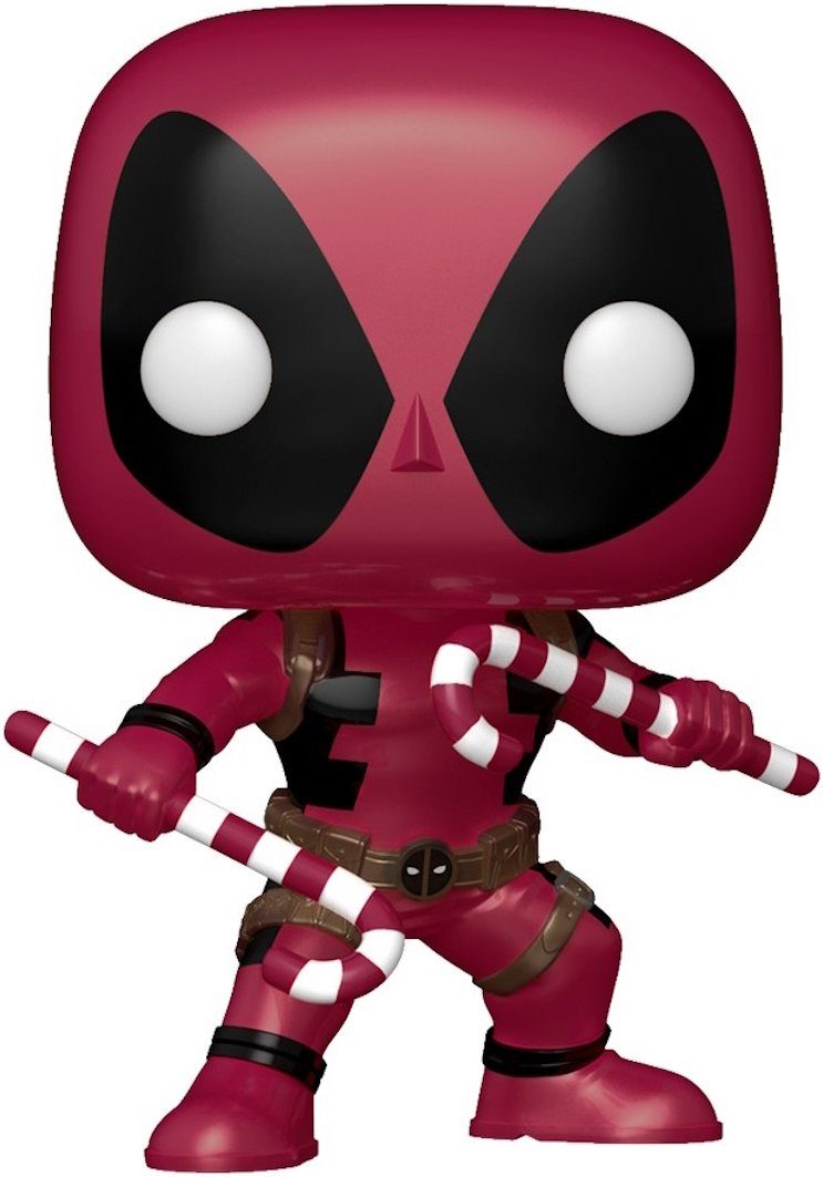 Funko Spielfigur Deadpool - Deadpool 400 only in Pop! Pop!