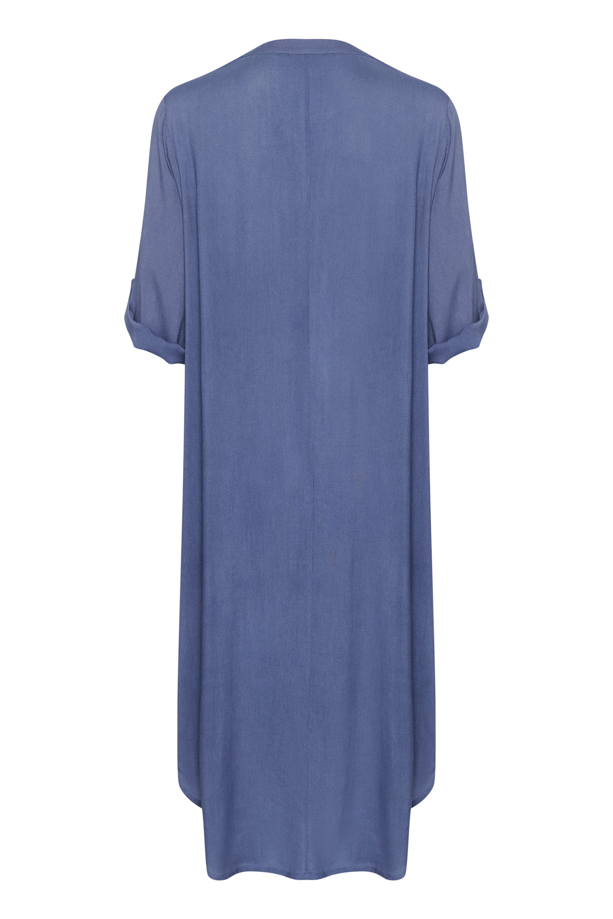 KAFFE Blusenkleid Kleid KAdora günstig online kaufen