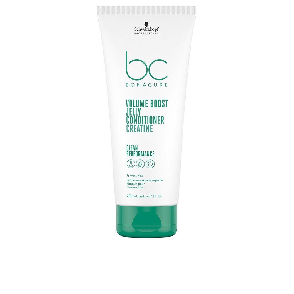 Schwarzkopf Haarspülung BC VOLUME BOOST Gelee Conditioner
