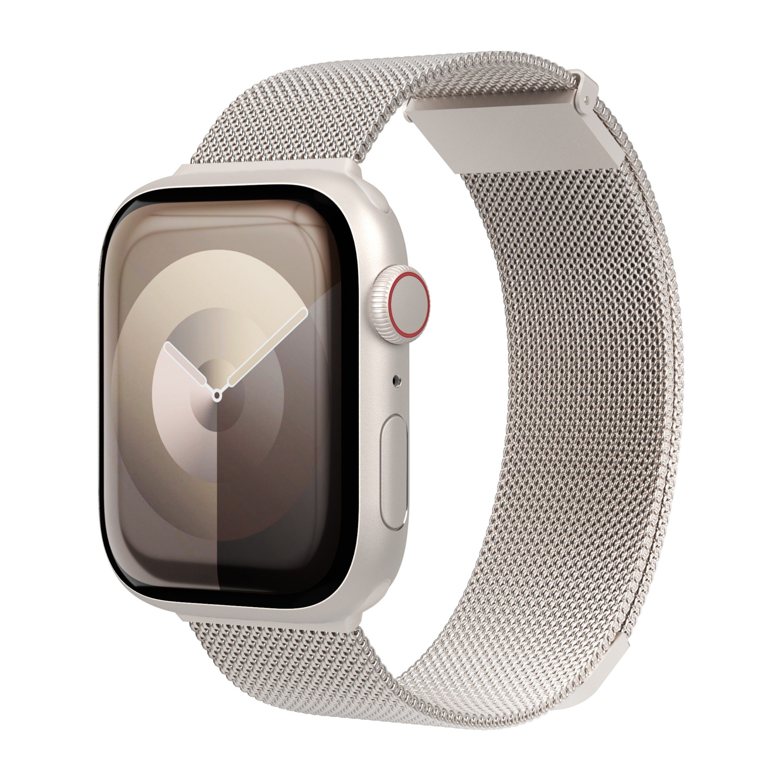 VONMÄHLEN Smartwatch-Armband Milanese Loop 2 günstig online kaufen