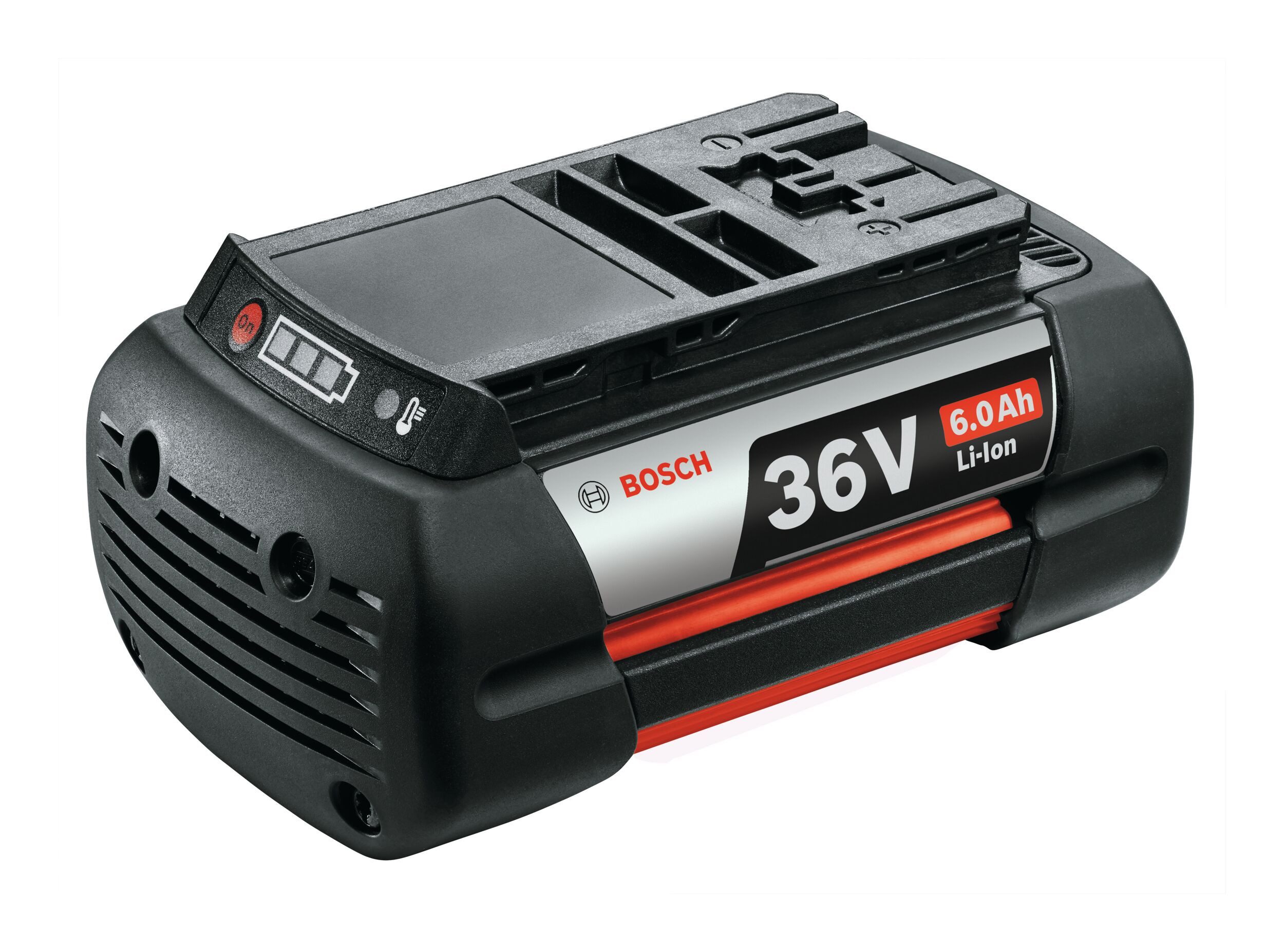 BOSCH GBA Akkupacks, 36V 6.0 Ah