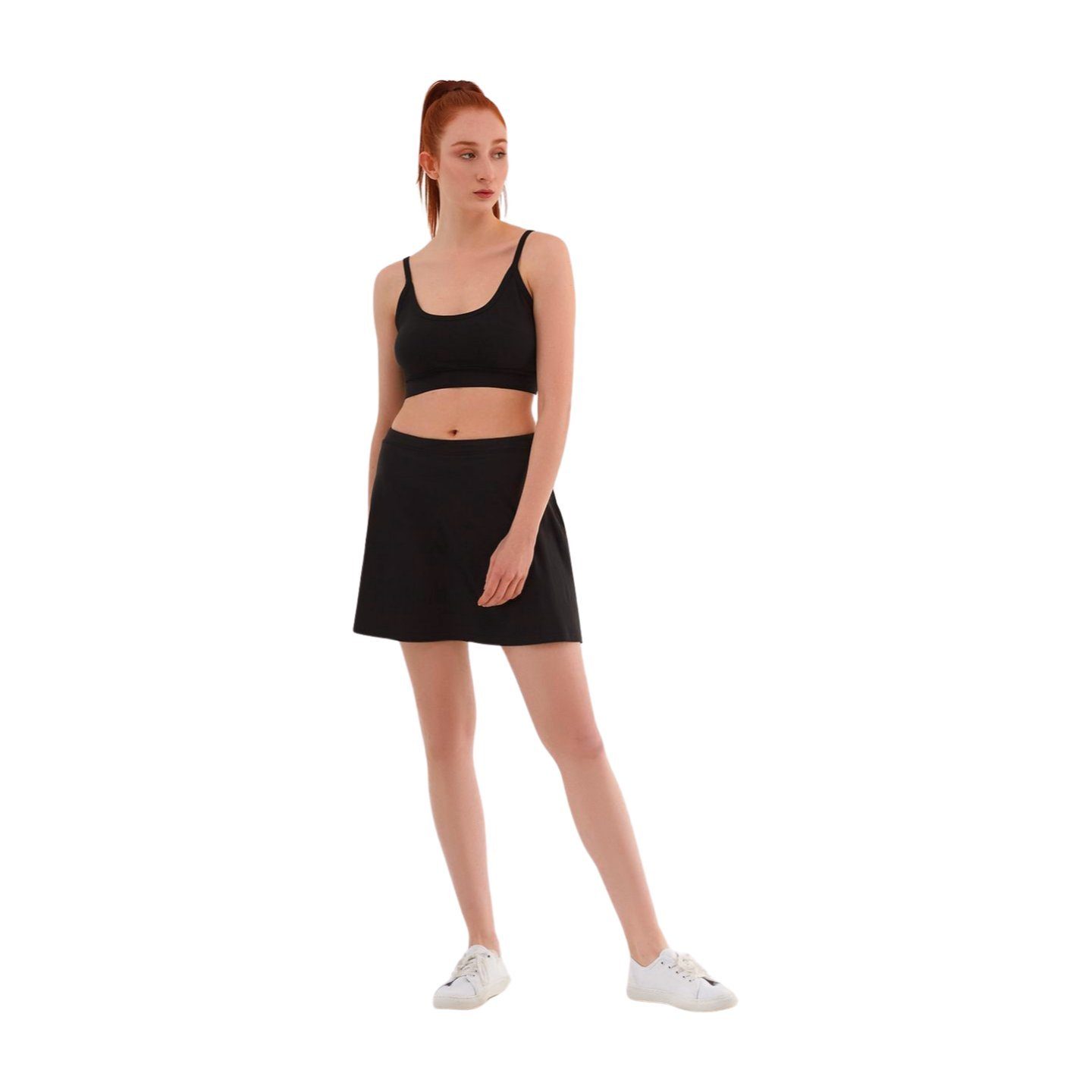 Albero Natur Bustier Damen Bustier