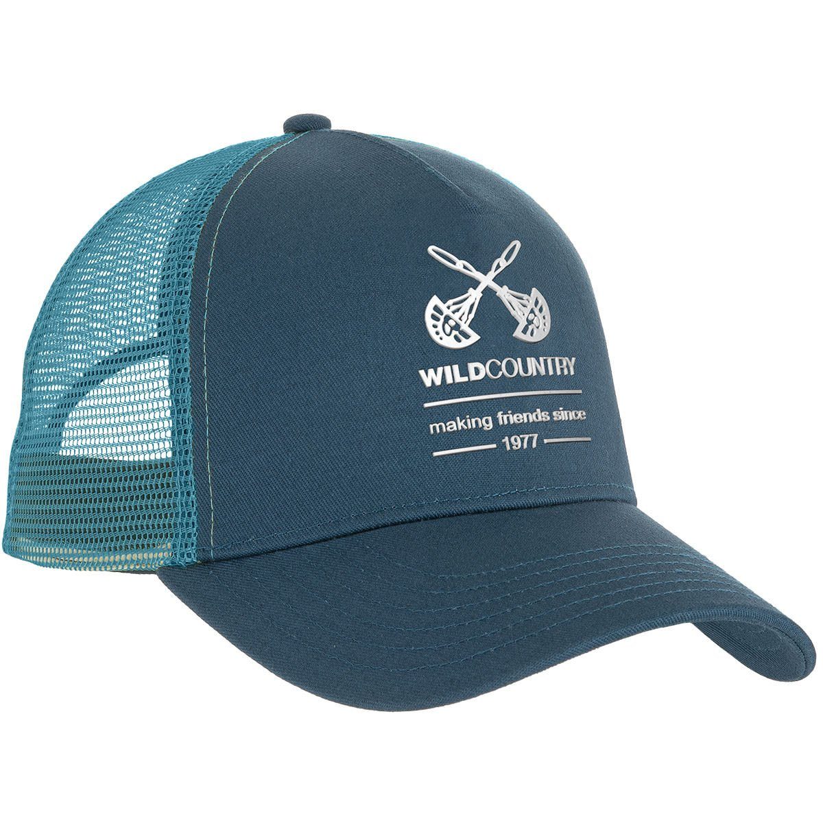 Wild Country Beanie Wild Country Session Cap Accessoires Reef