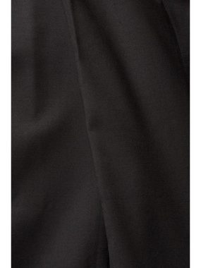 Esprit Collection Stoffhose Mix & Match Hose mit mittelhohem Bund