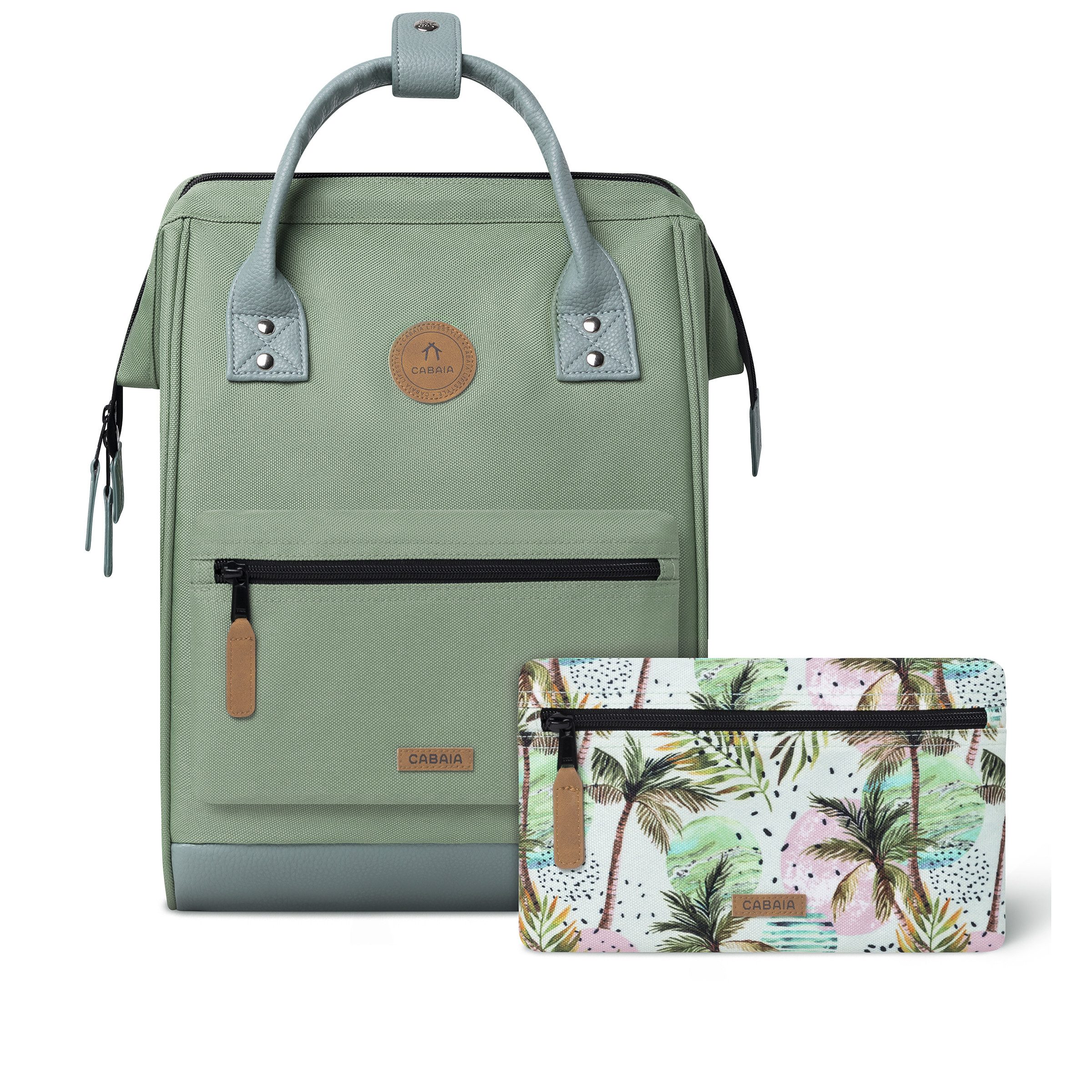 CABAIA Rucksack Adventurer Medium günstig online kaufen