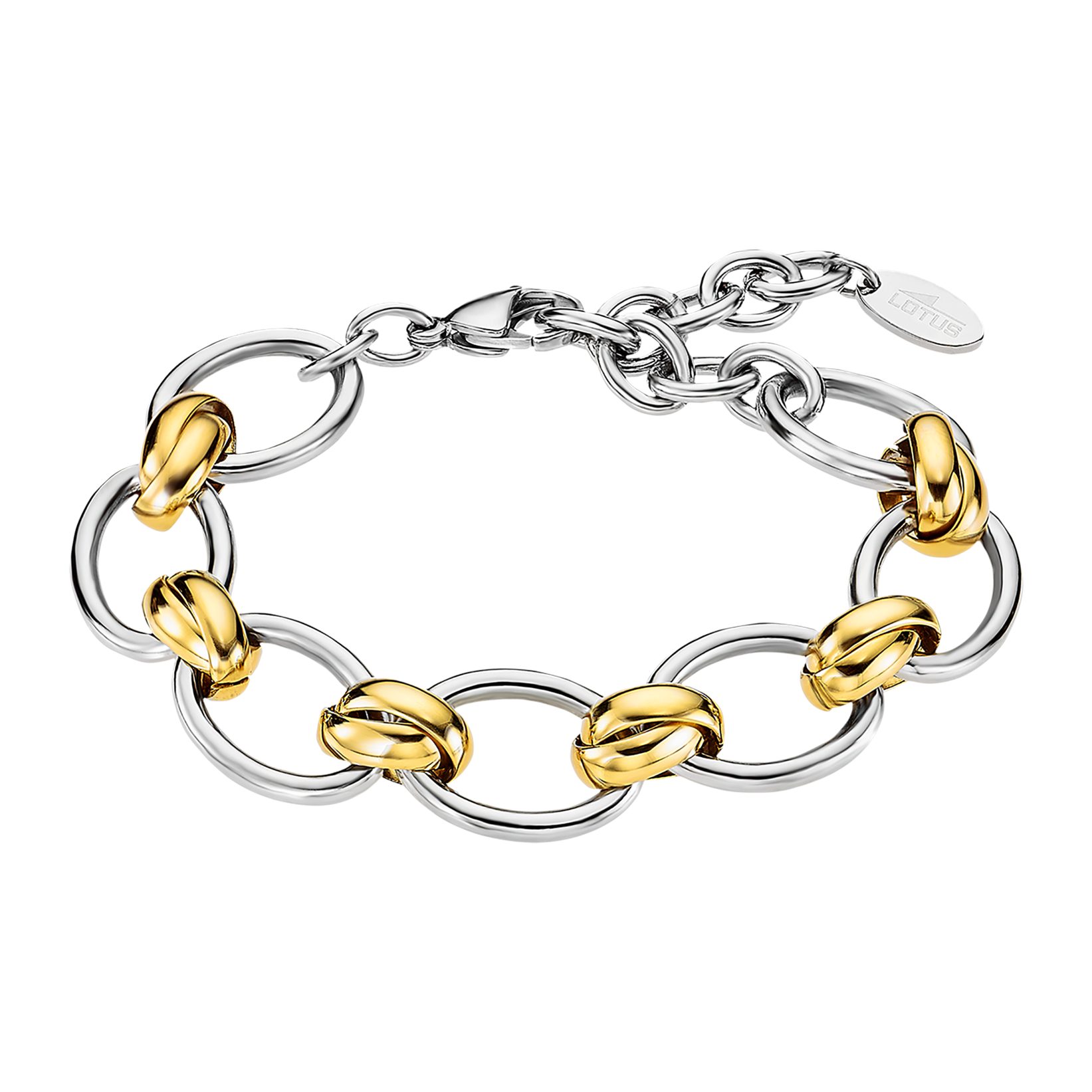 Lotus Armband Urband Woman
