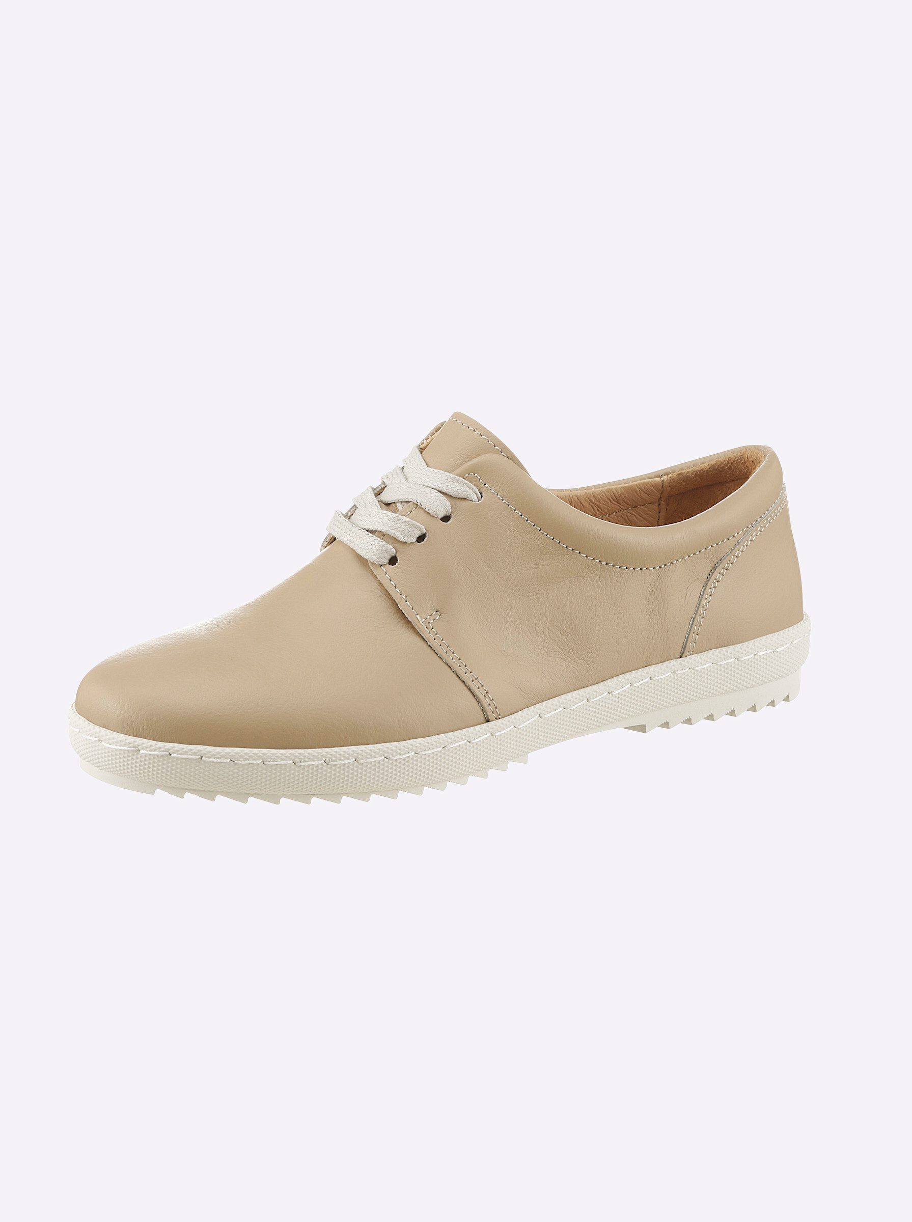 heine Schnürer Sneaker günstig online kaufen