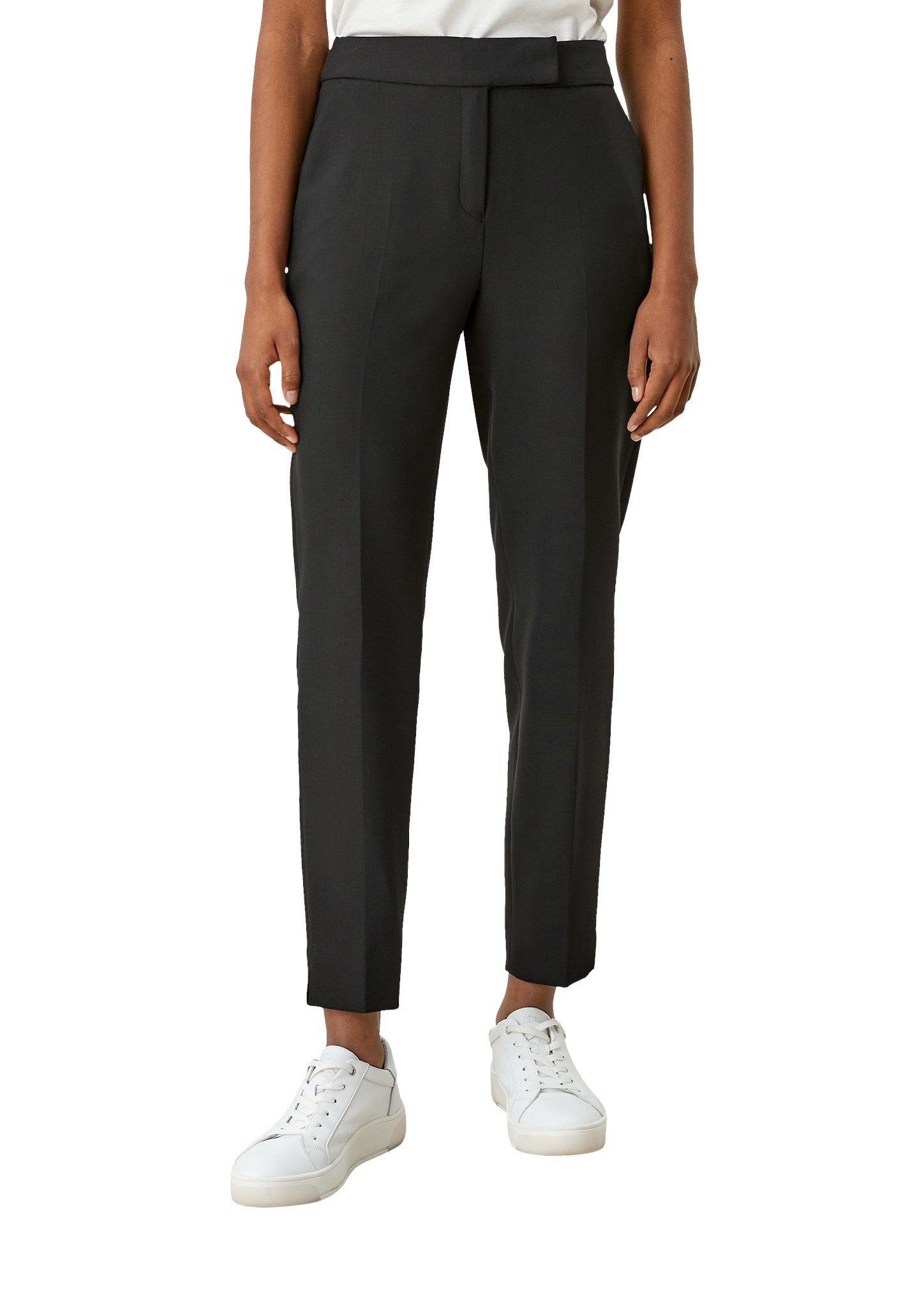 s.Oliver BLACK LABEL Bequeme Jeans günstig online kaufen
