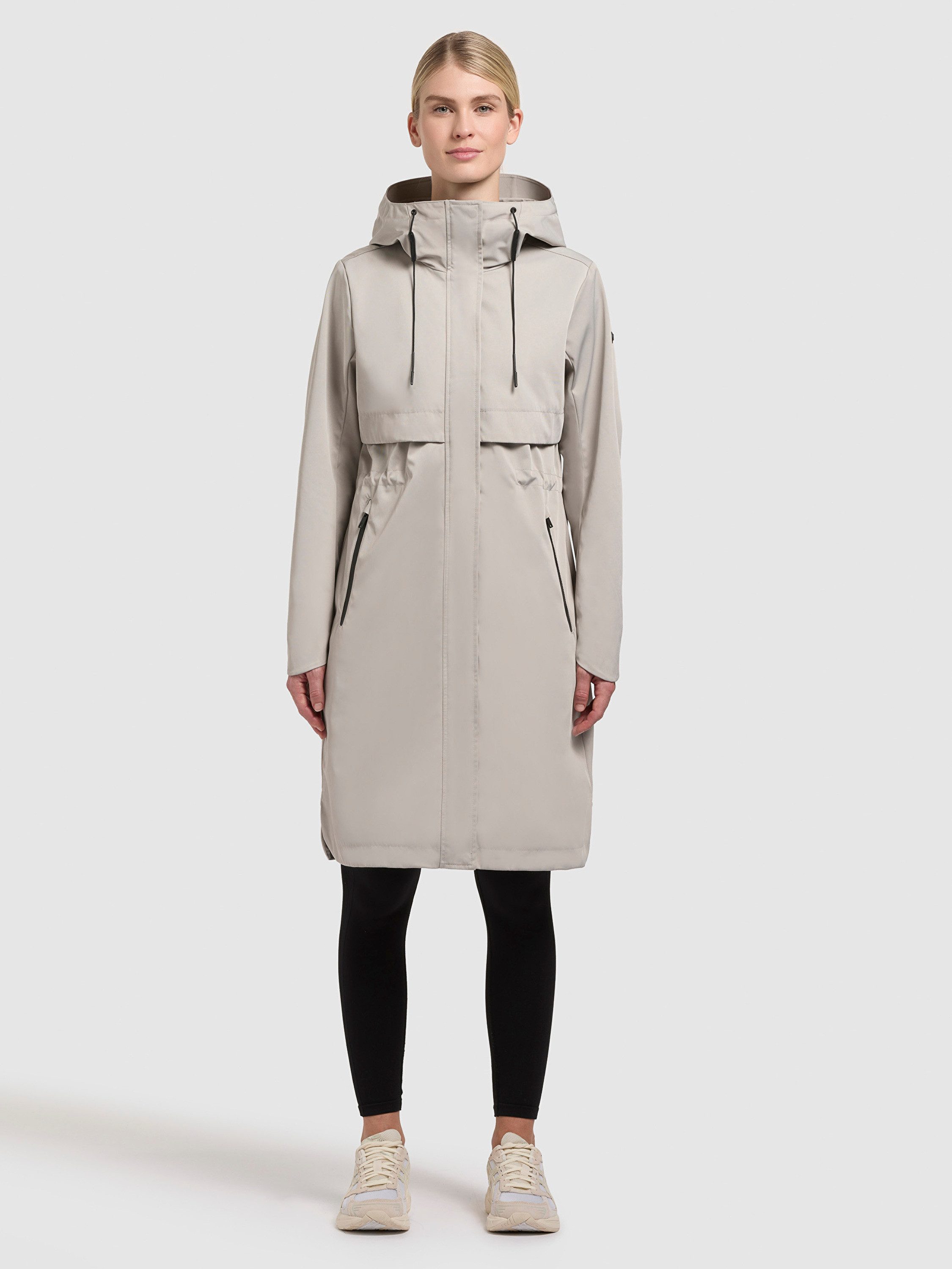 khujo Outdoorjacke günstig online kaufen