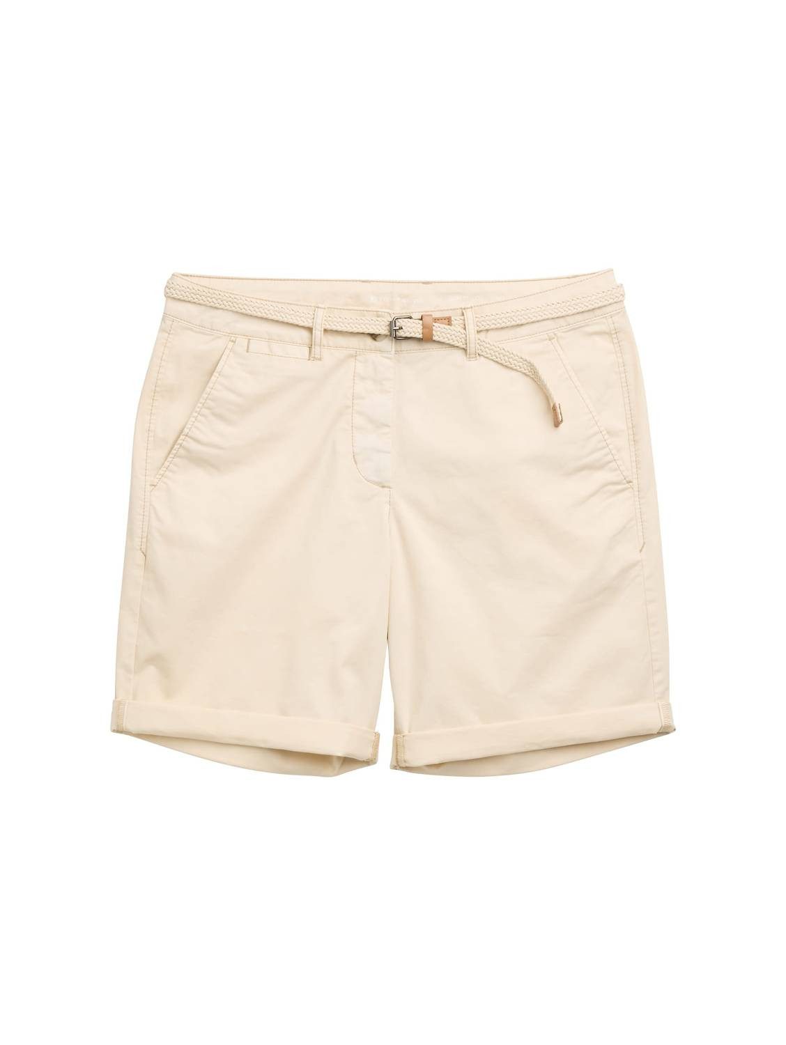 TOM TAILOR Bermudas